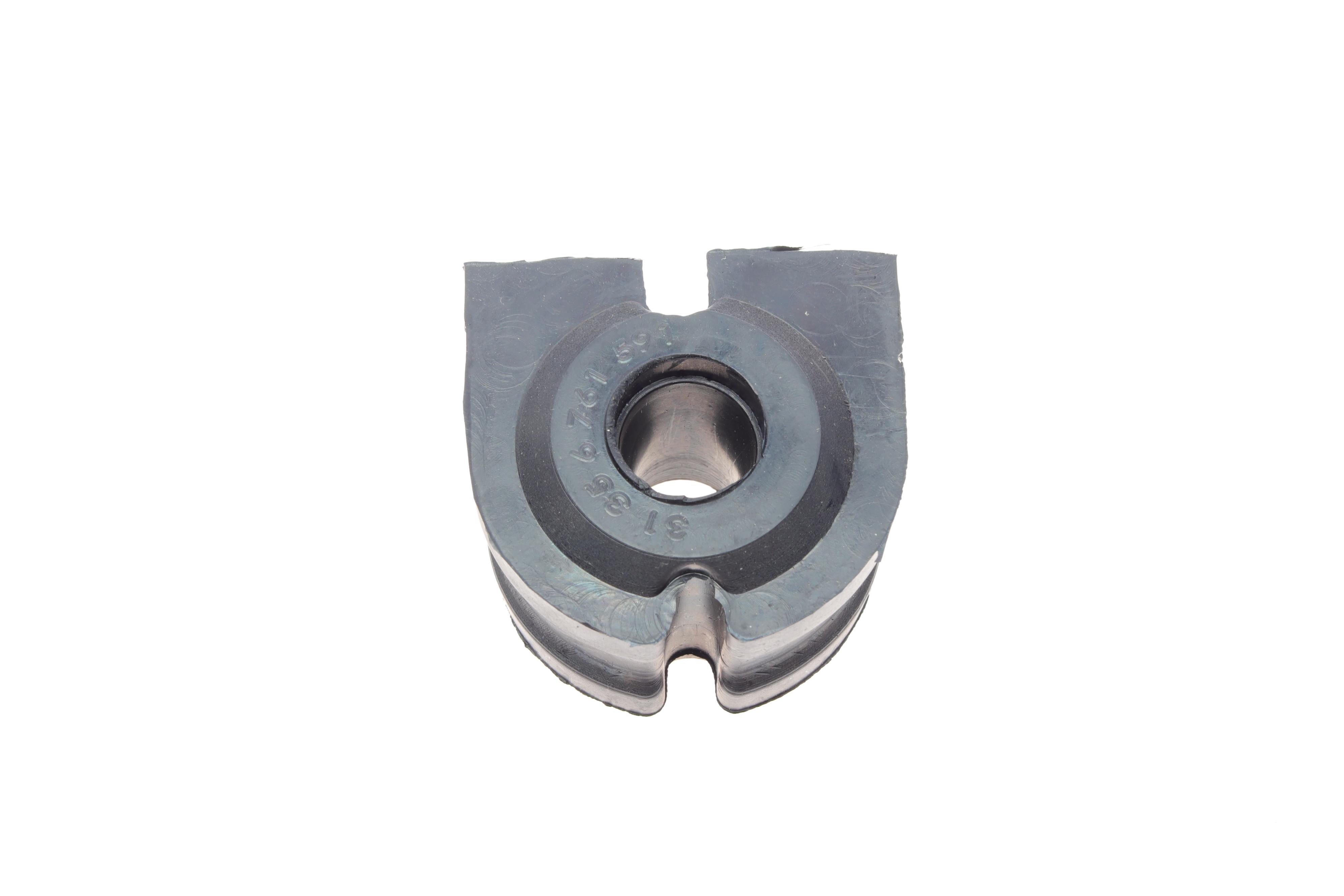 Втулка стабілізатора (переднього) BMW 5 (E60/E61) 01-