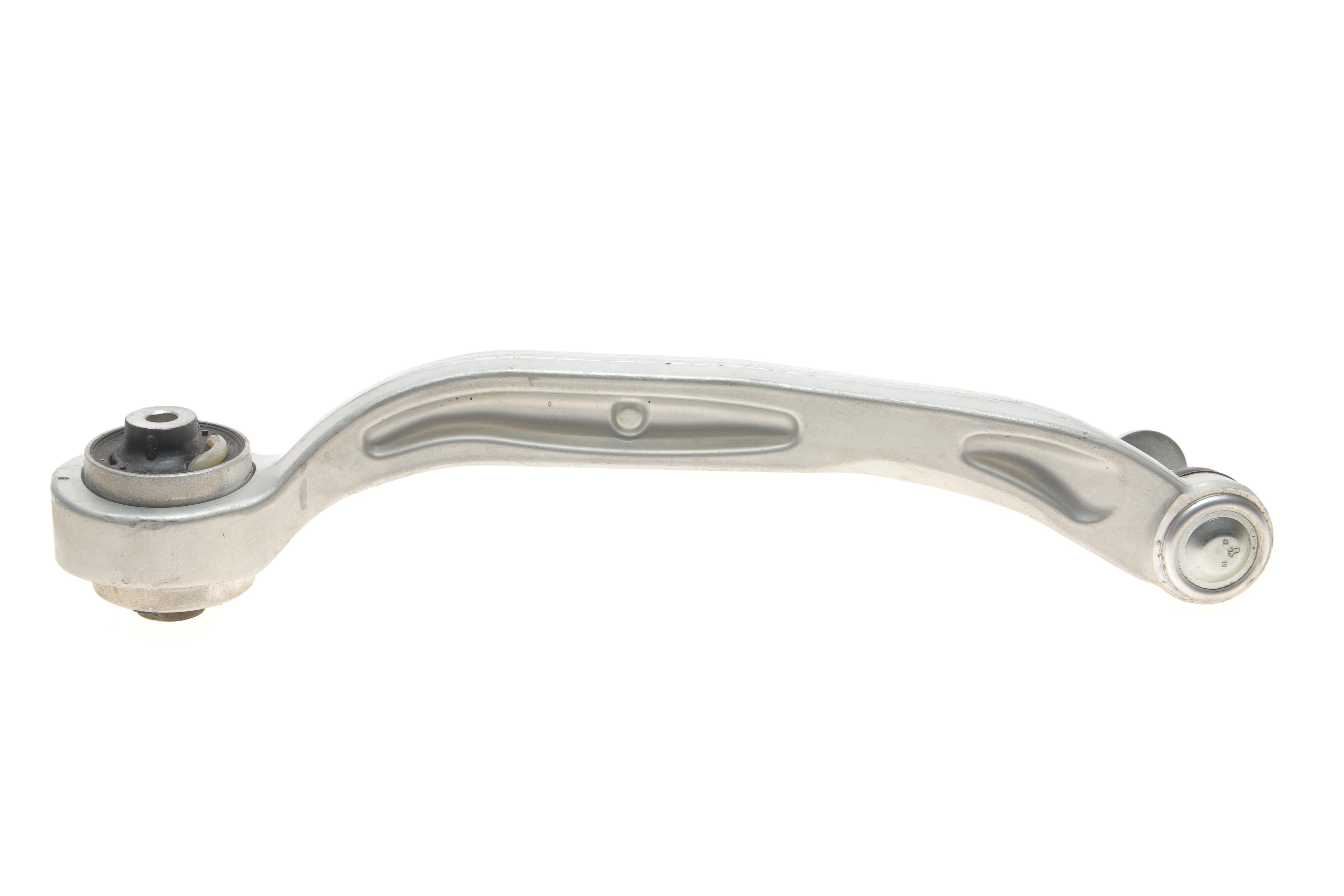 Важіль підвіски (передній/знизу/ззаду) (L) Audi A6 06-11