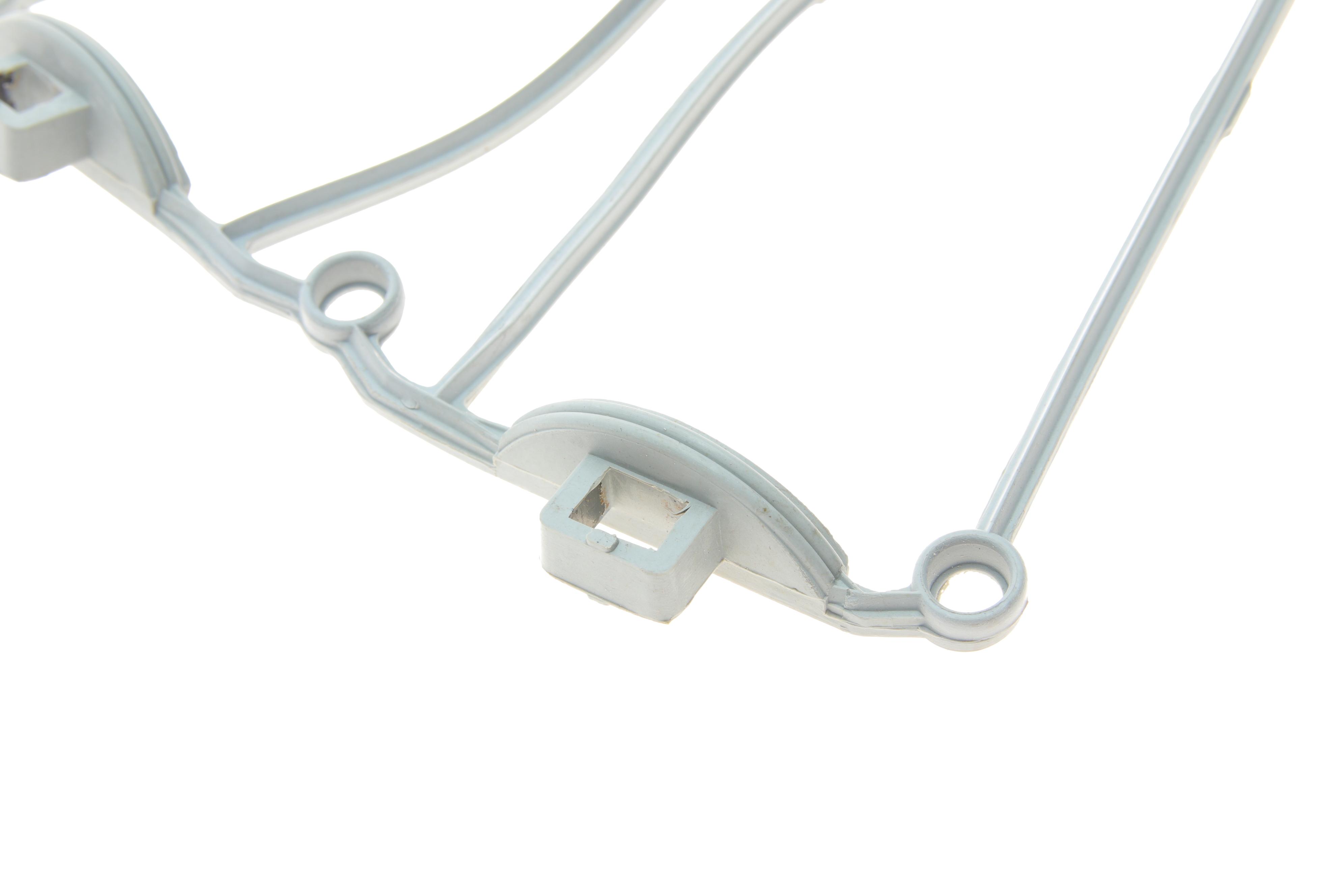 Прокладка кришки клапанів Ford Escort/ Mondeo 1.6-2.0 I 92-00 (к-кт)