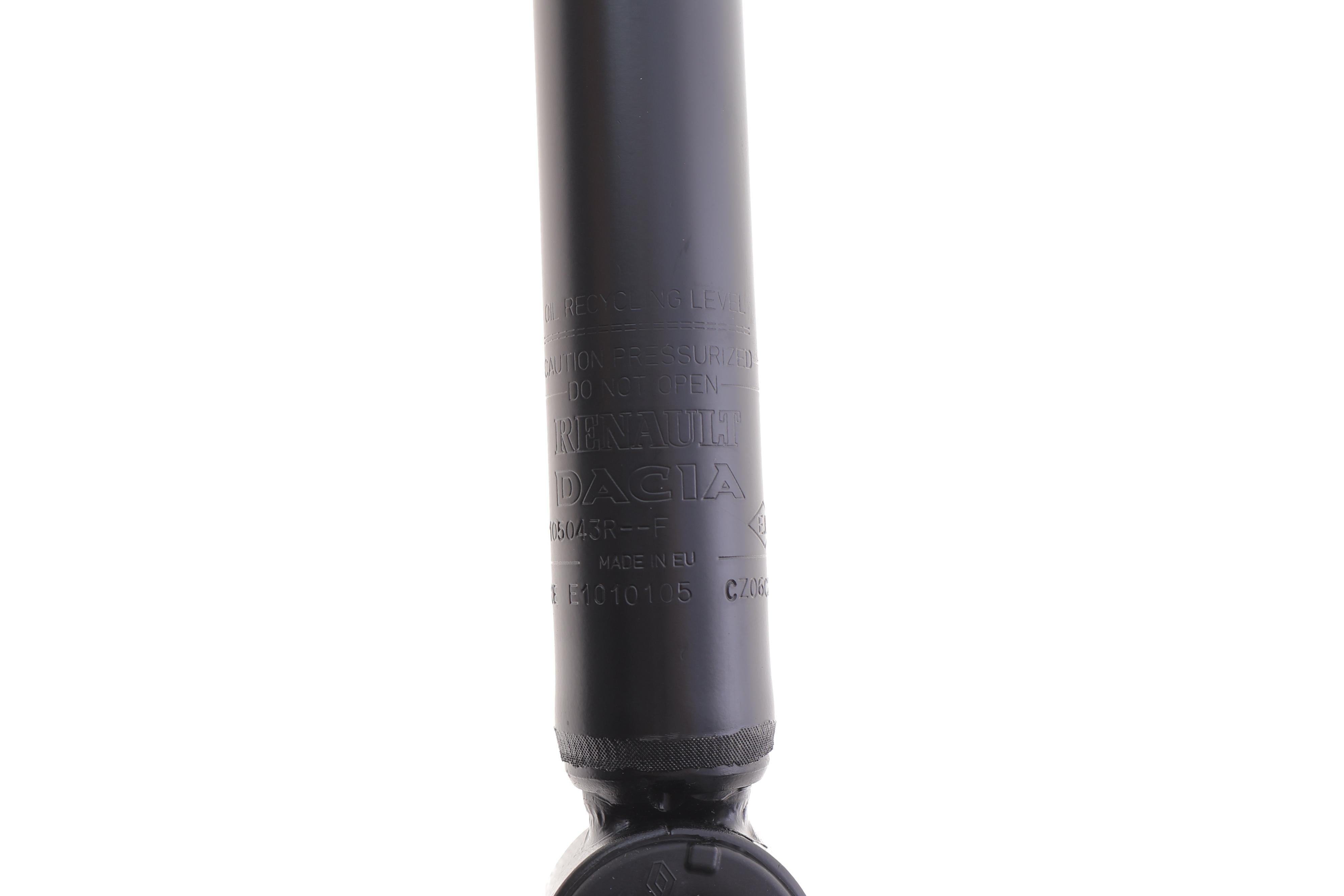 Амортизатор (задний) Dacia Duster 1.2-1.6 16V/ 1.5 DCI 10-