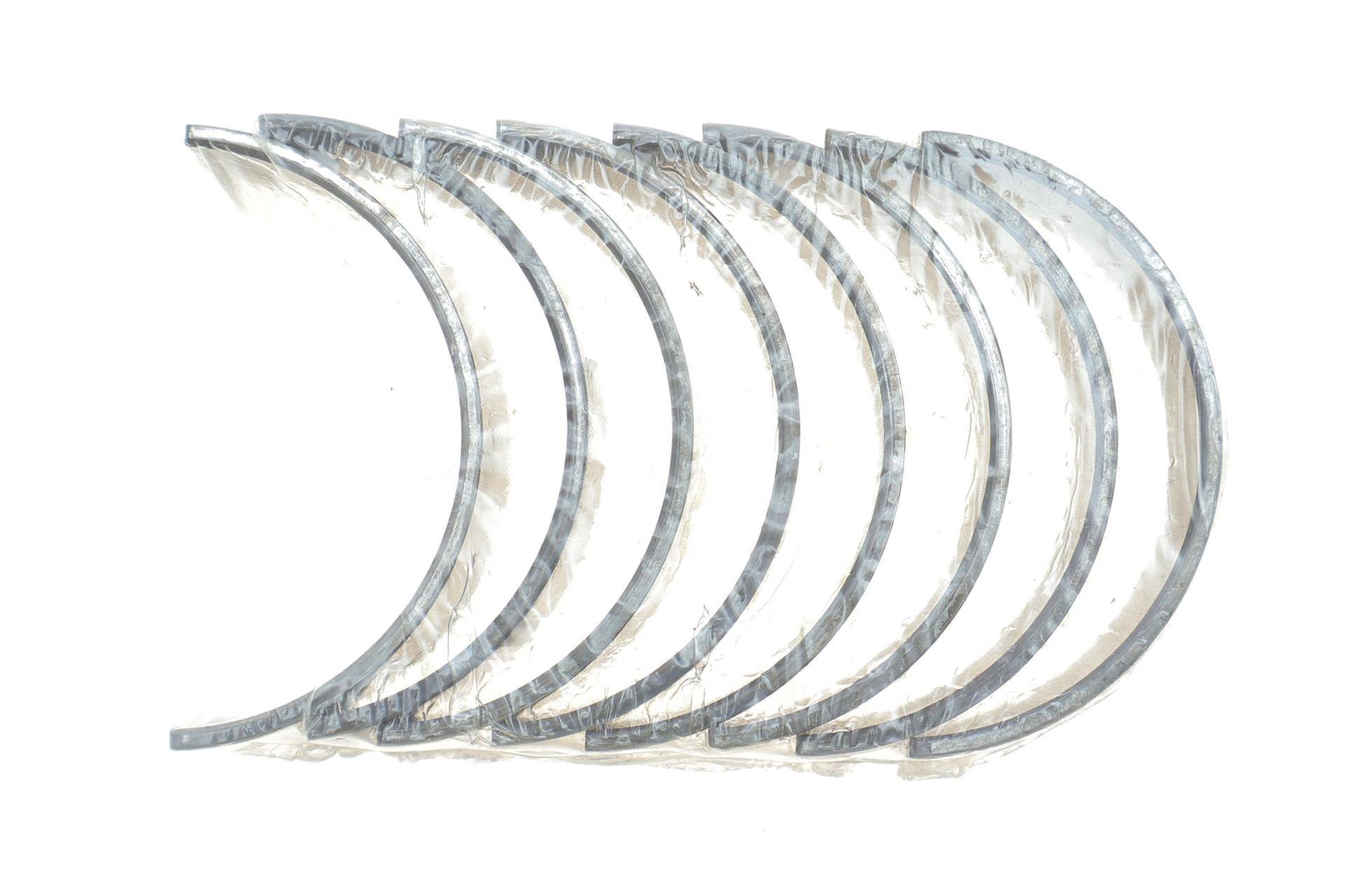 Вкладиші шатунні VW LT 2.8 TDI 99-02 (+0.25)