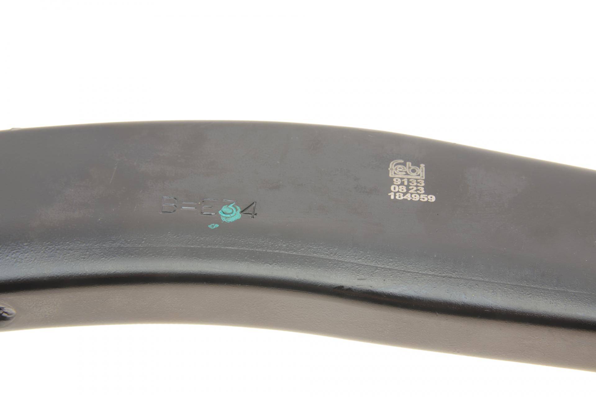 Важіль підвіски (задній/зверху/ззаду/зовні) (R) Audi A6/A7/A8 17-