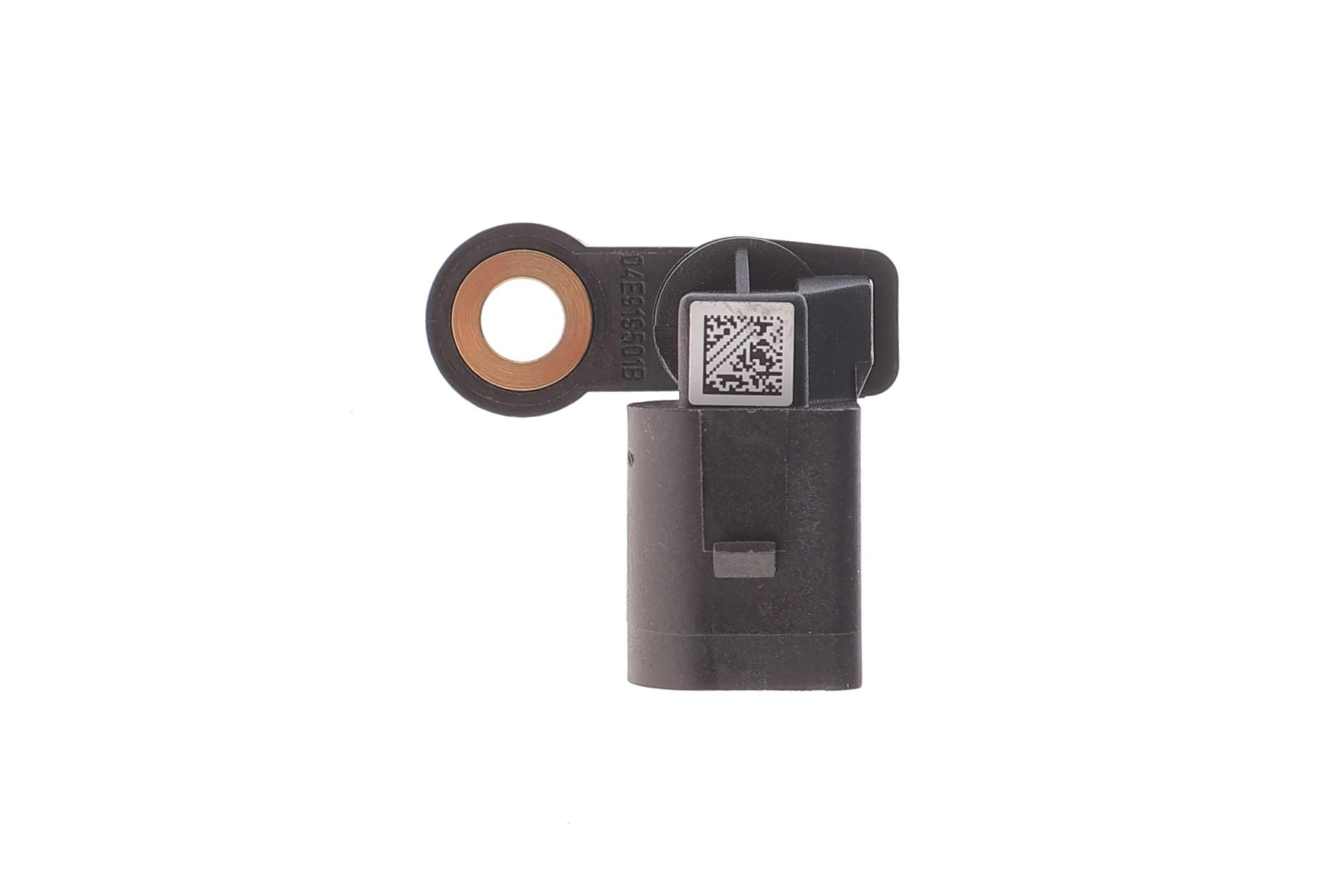 Датчик температури охолоджуючої рідини VW Caddy 2.0 TDi 15-/Golf VII/Passat B8 1.6/2.0 TDi 12- (всередині OE)