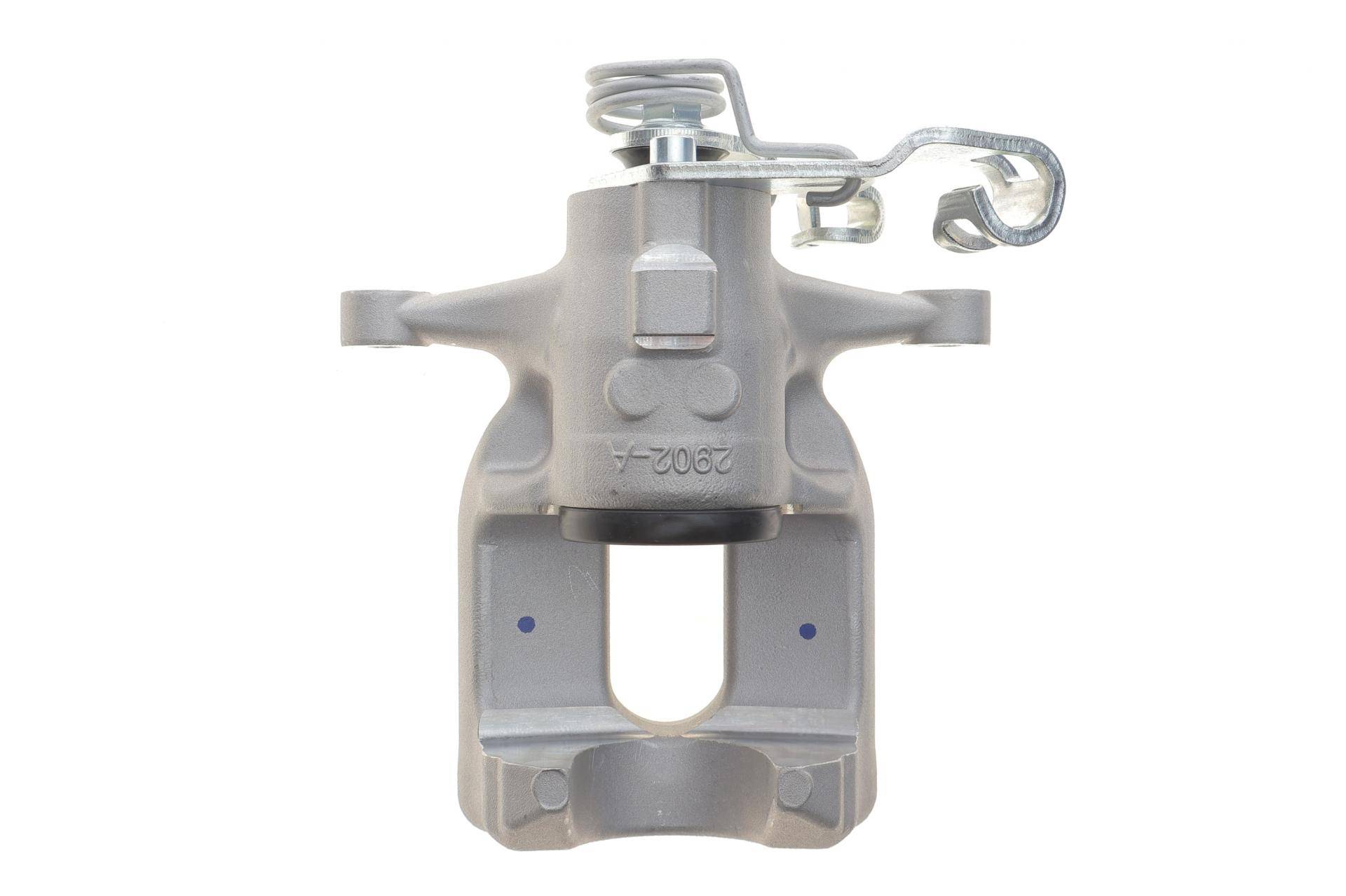 Супорт гальмівний (задній) (L) Opel Astra K 15- (d=36mm) (TRW)