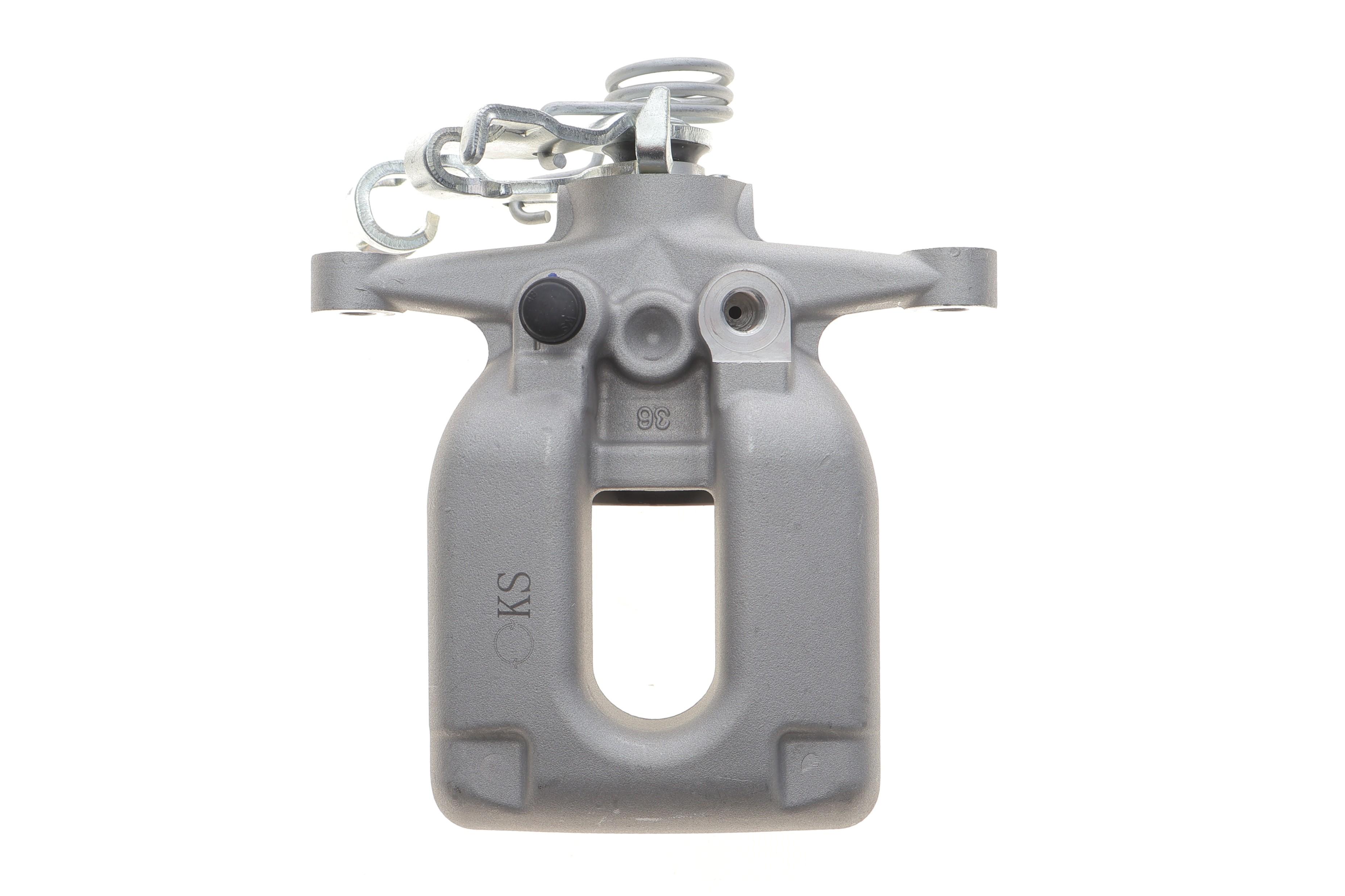 Супорт гальмівний (задній) (L) Opel Astra K 15- (d=36mm) (TRW)