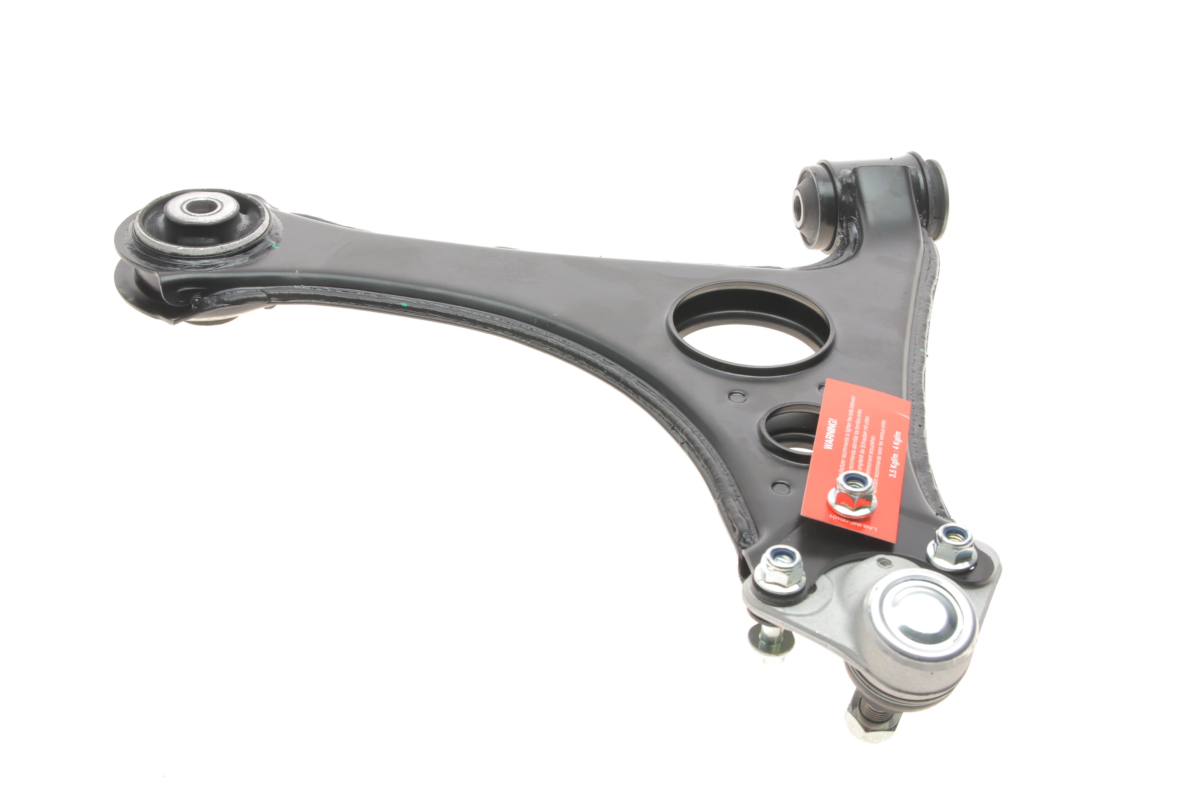 Важіль підвіски (передній/знизу) (R) MB A-class (W168) 1.4-2.1 97-04