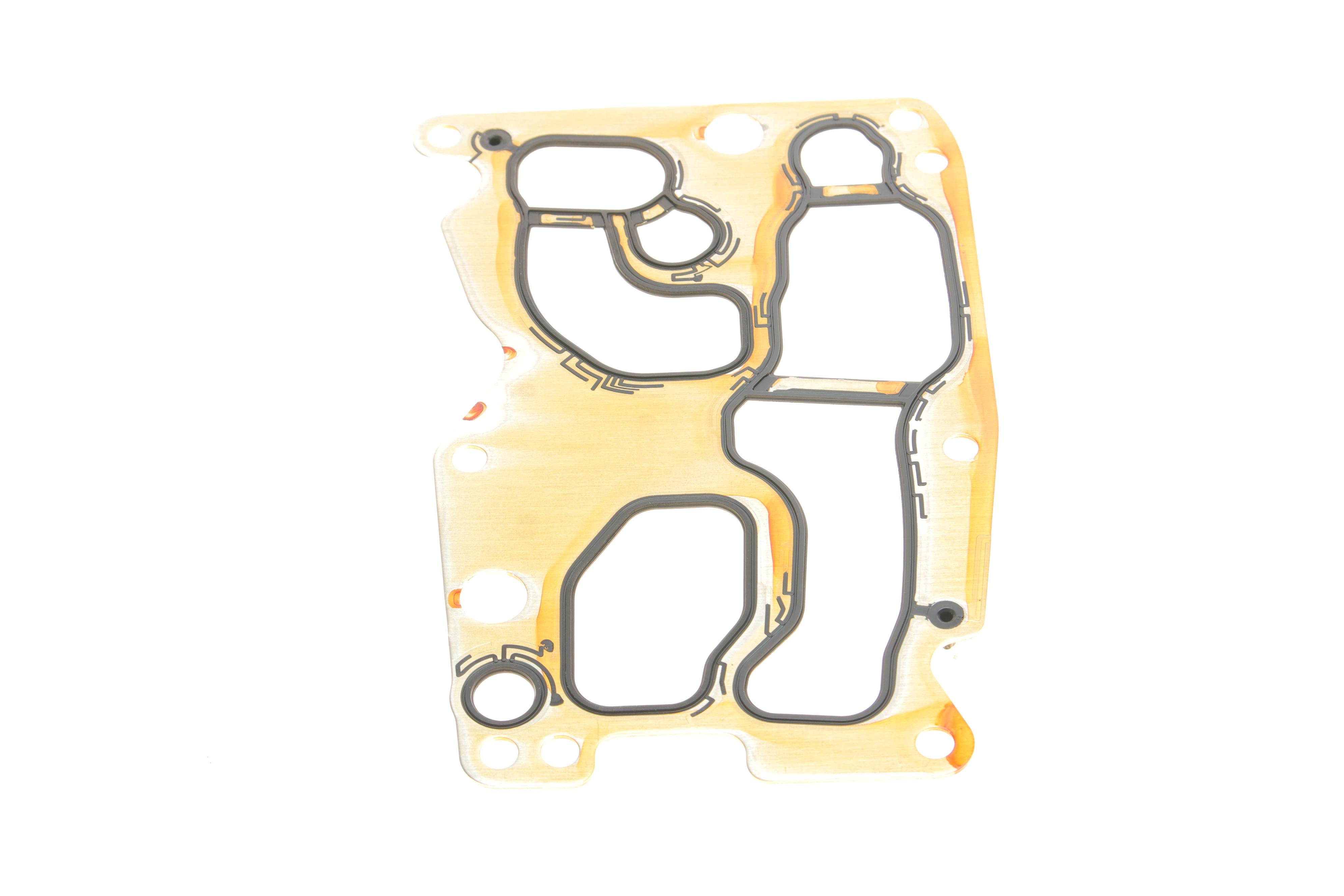 Прокладка радіатора масляного BMW 1 (F20/F21)/3 (E90/E91)/4 (F32/F82) 1.6D/2.0D/3.0D 06- N47