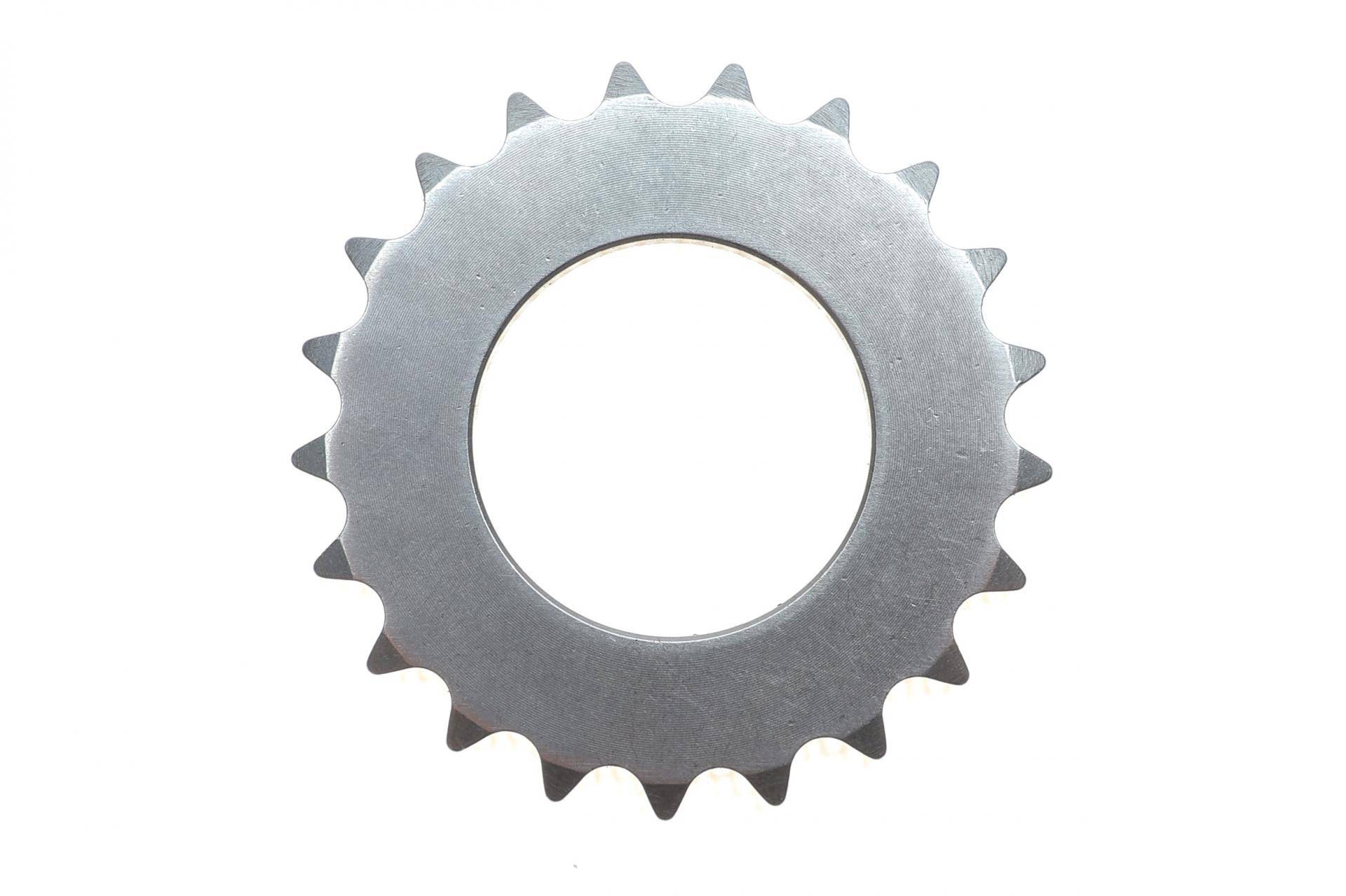 Шестерня колінвалу Fiat Doblo 1.3 JTD/Opel Combo 1.3 CDTI 04-