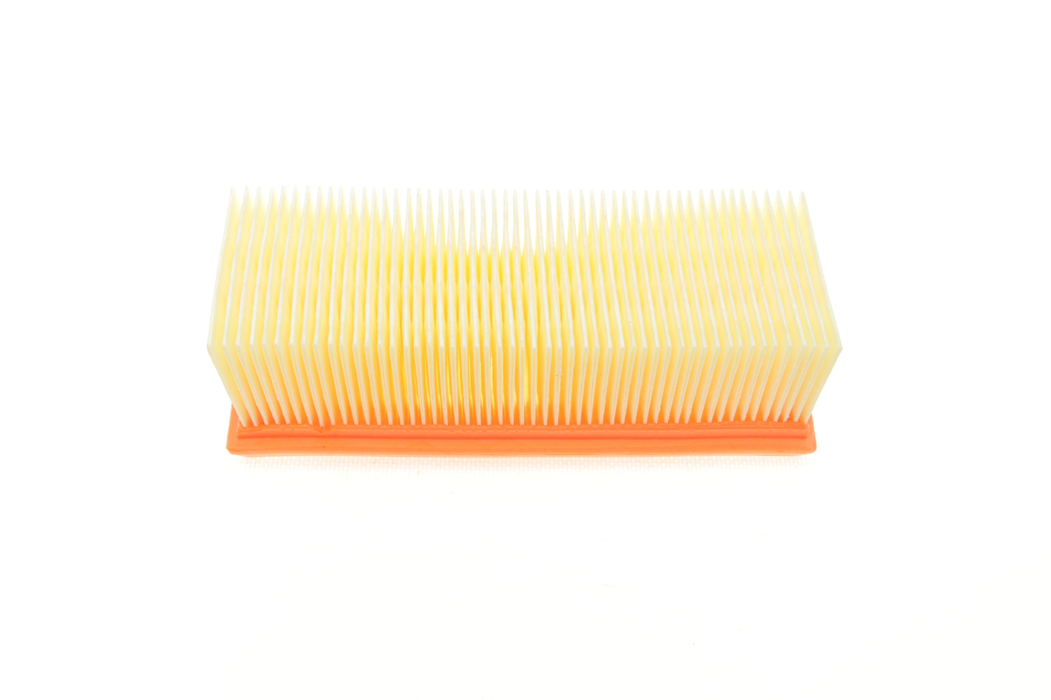 Фильтр воздушный Renault Clio II/Kangoo/Twingo I/Nissan Kubistar 1.2 01.01-