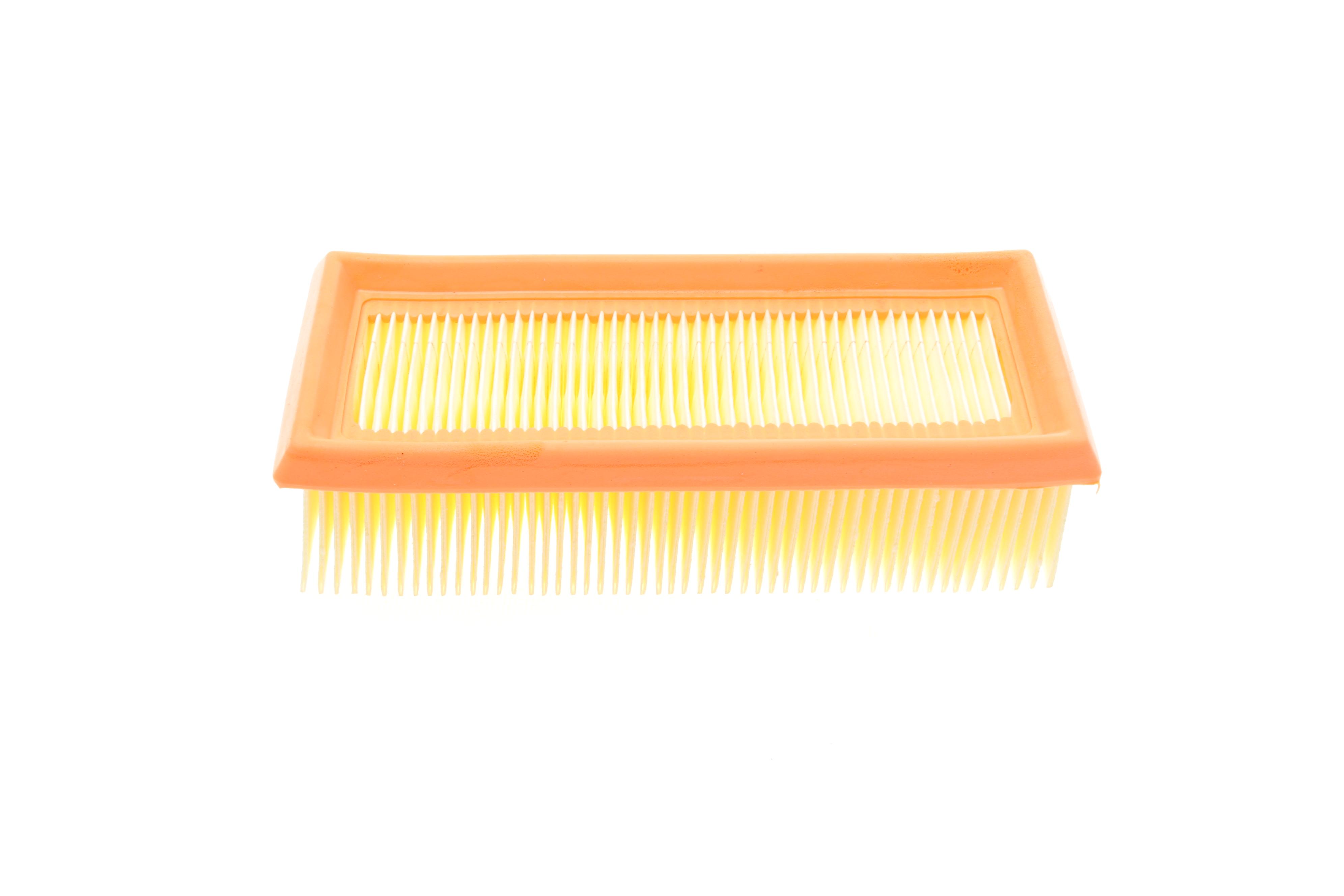 Фильтр воздушный Renault Clio II/Kangoo/Twingo I/Nissan Kubistar 1.2 01.01-