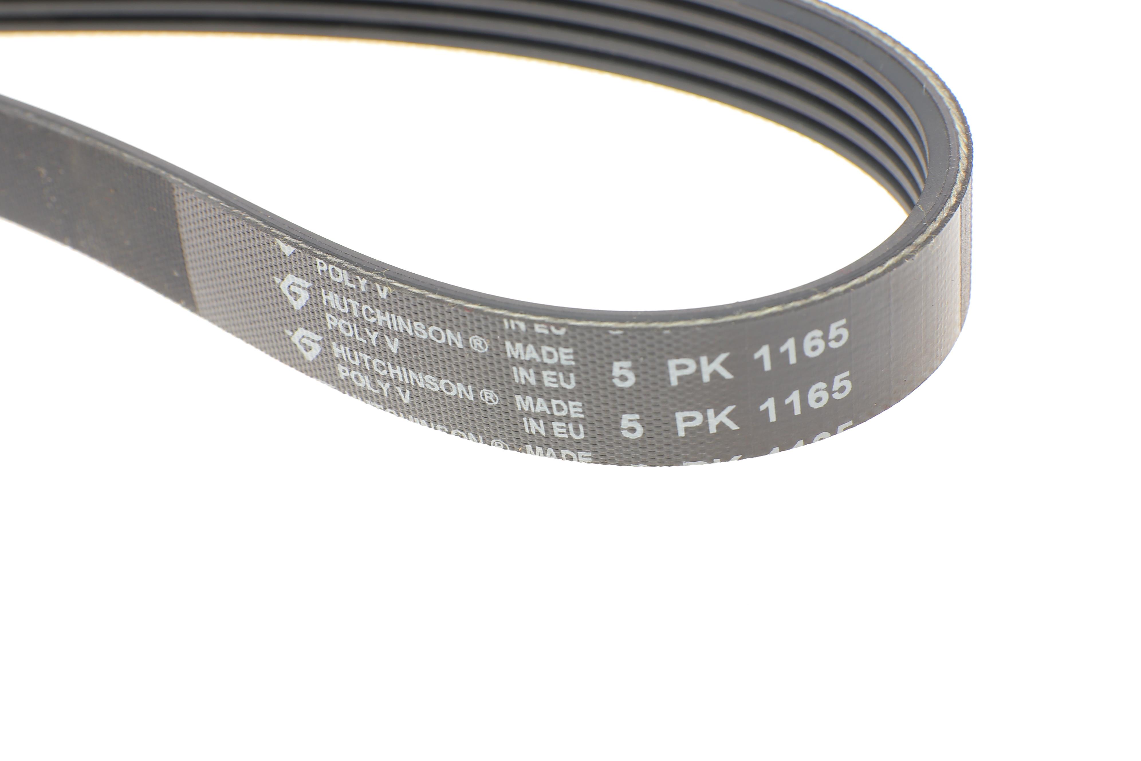 Ремень генератора Renault/BMW/Mazda/Citroen