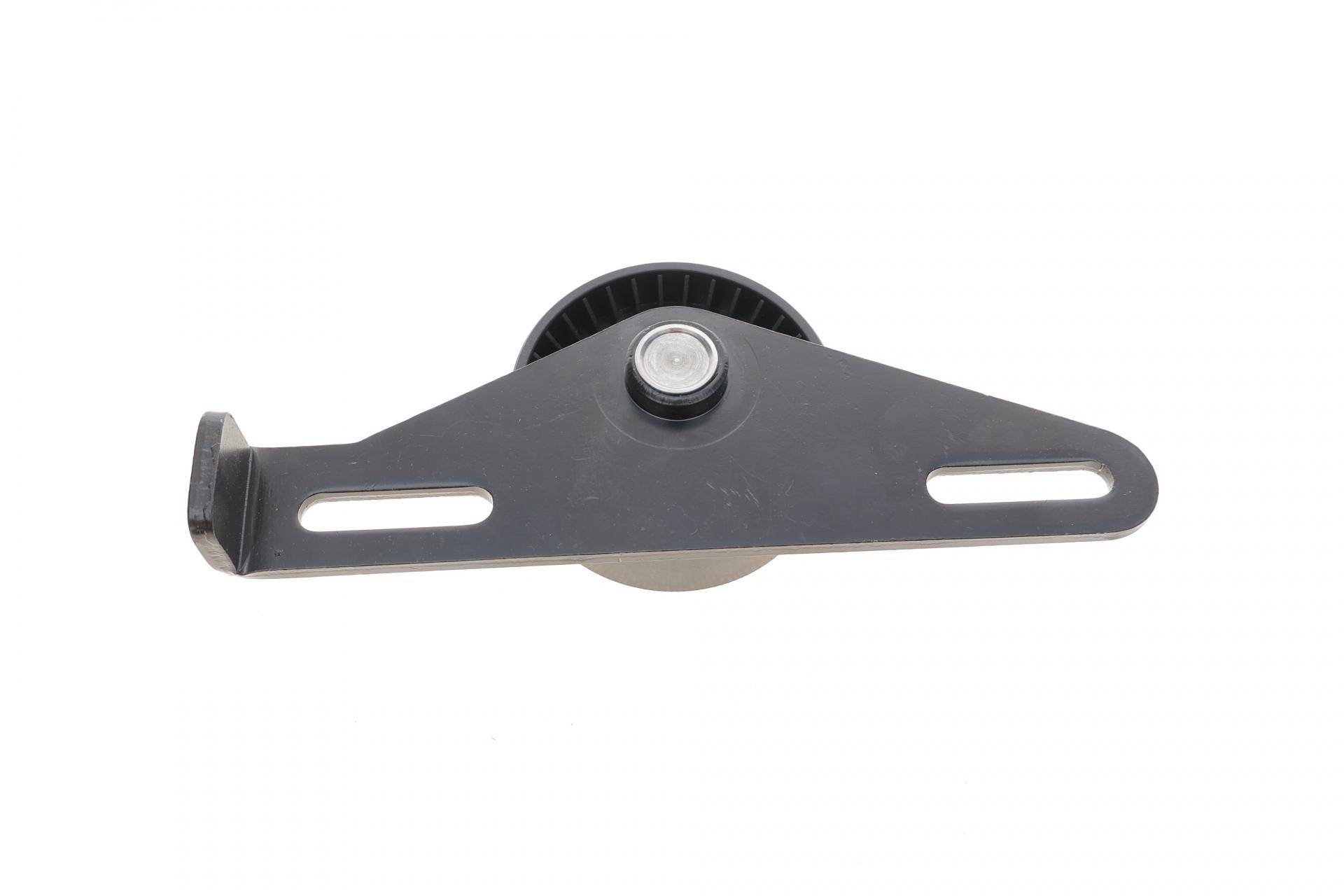 Ролик генератора Renault Kangoo 1.4/1.6 98- (-AC) (натяжний) (70x25.5)