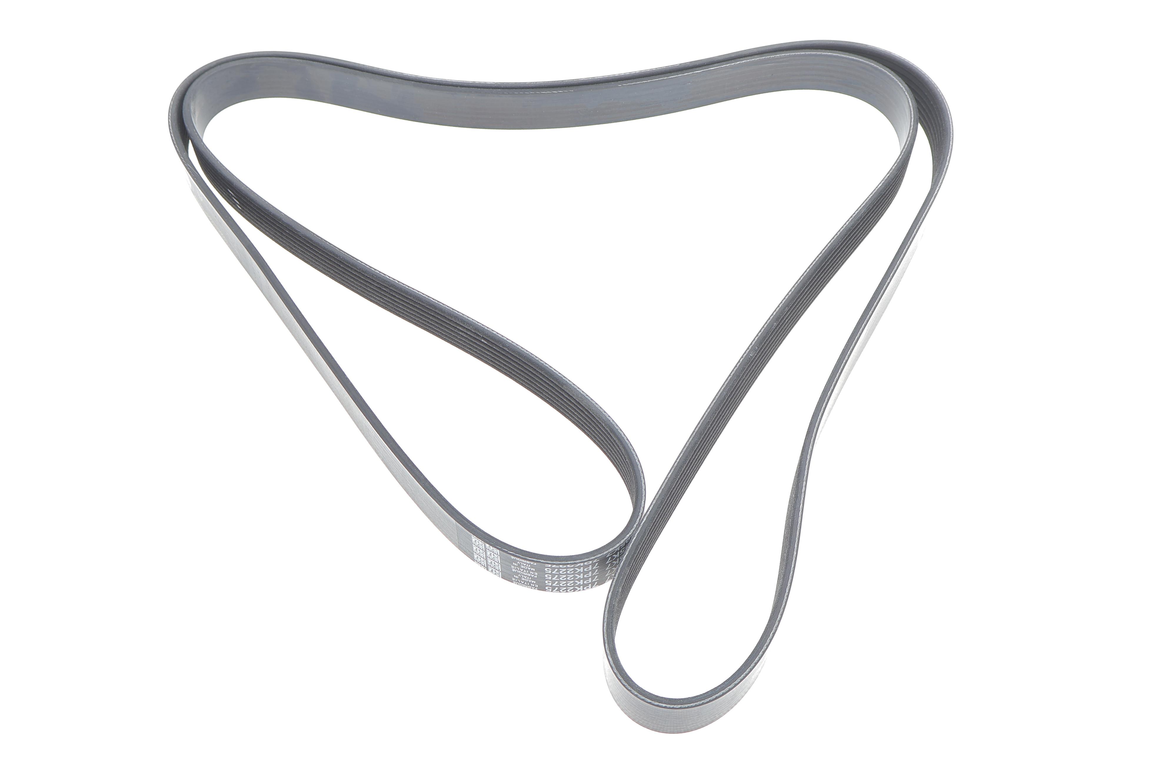 Ремень генератора MB E-class (W211) 4.0 CDI (OM628) 03-08/Land Rover 4.2-4.4 05-12 (7PK2275)