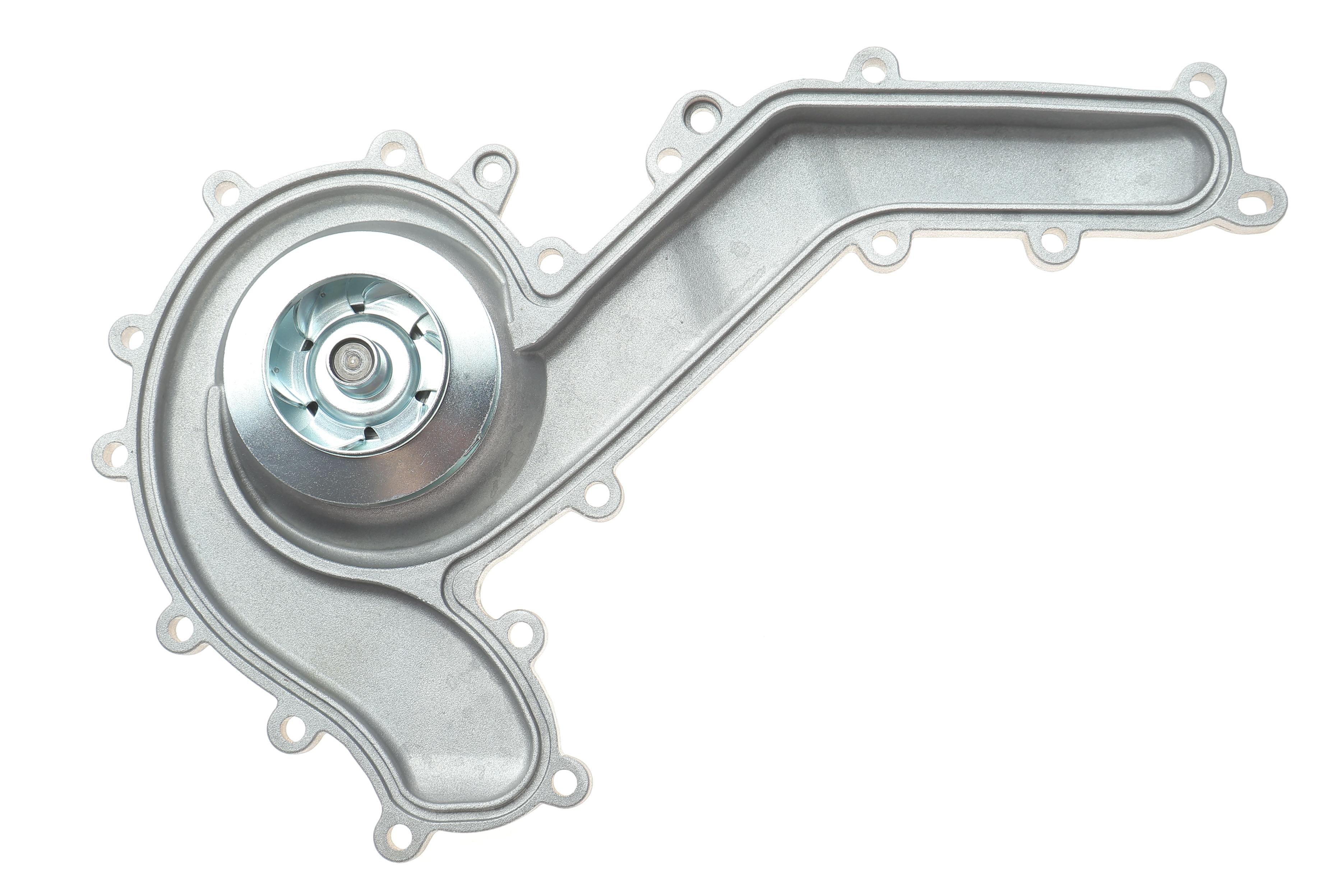 Помпа води Audi A4/A5/A6/A7/Q5/Q7/VW Amarok 3.0TDI 14-