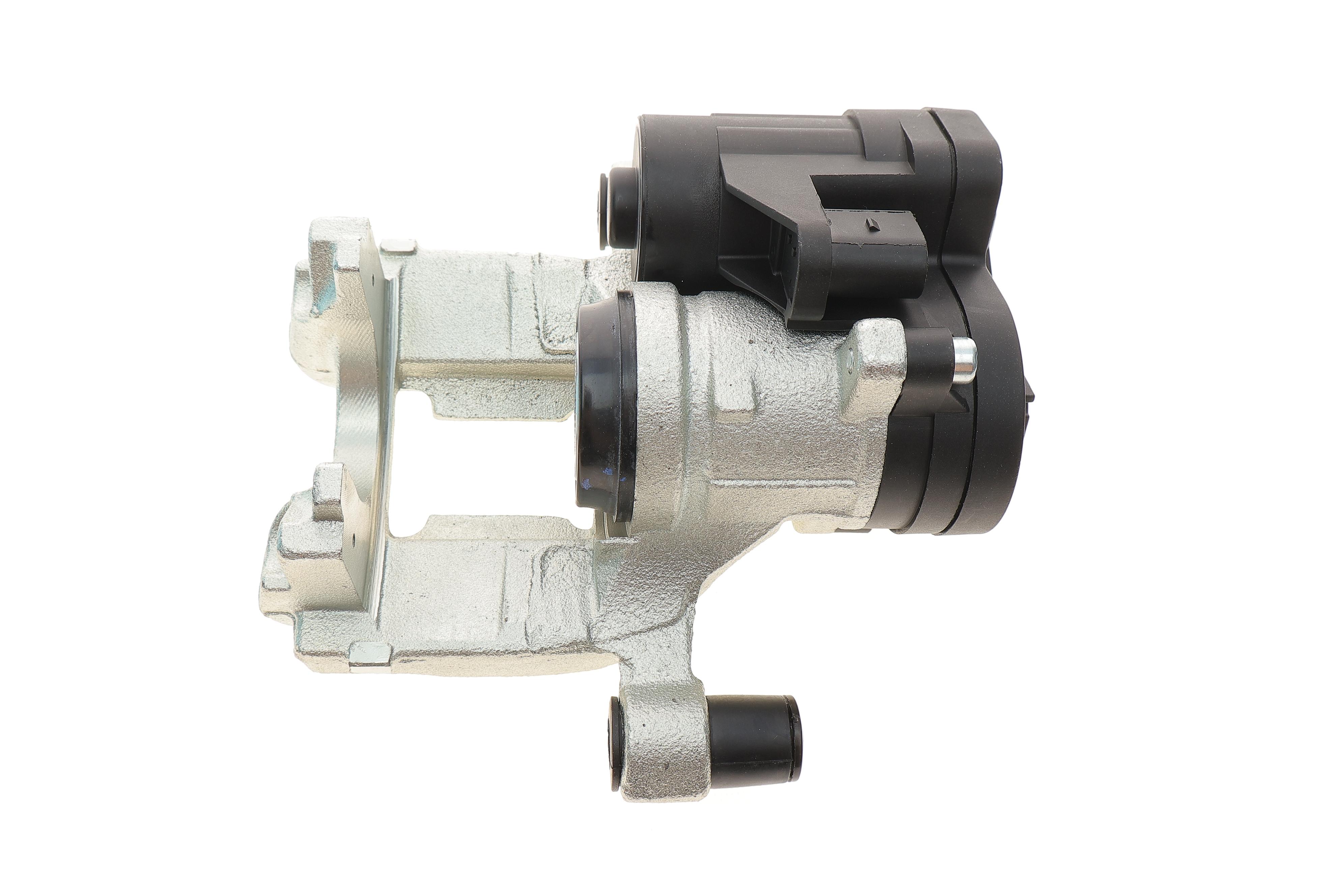 Супорт гальмівний (задній) (L) Audi A3/TT 12- (d=44mm) (Ate)