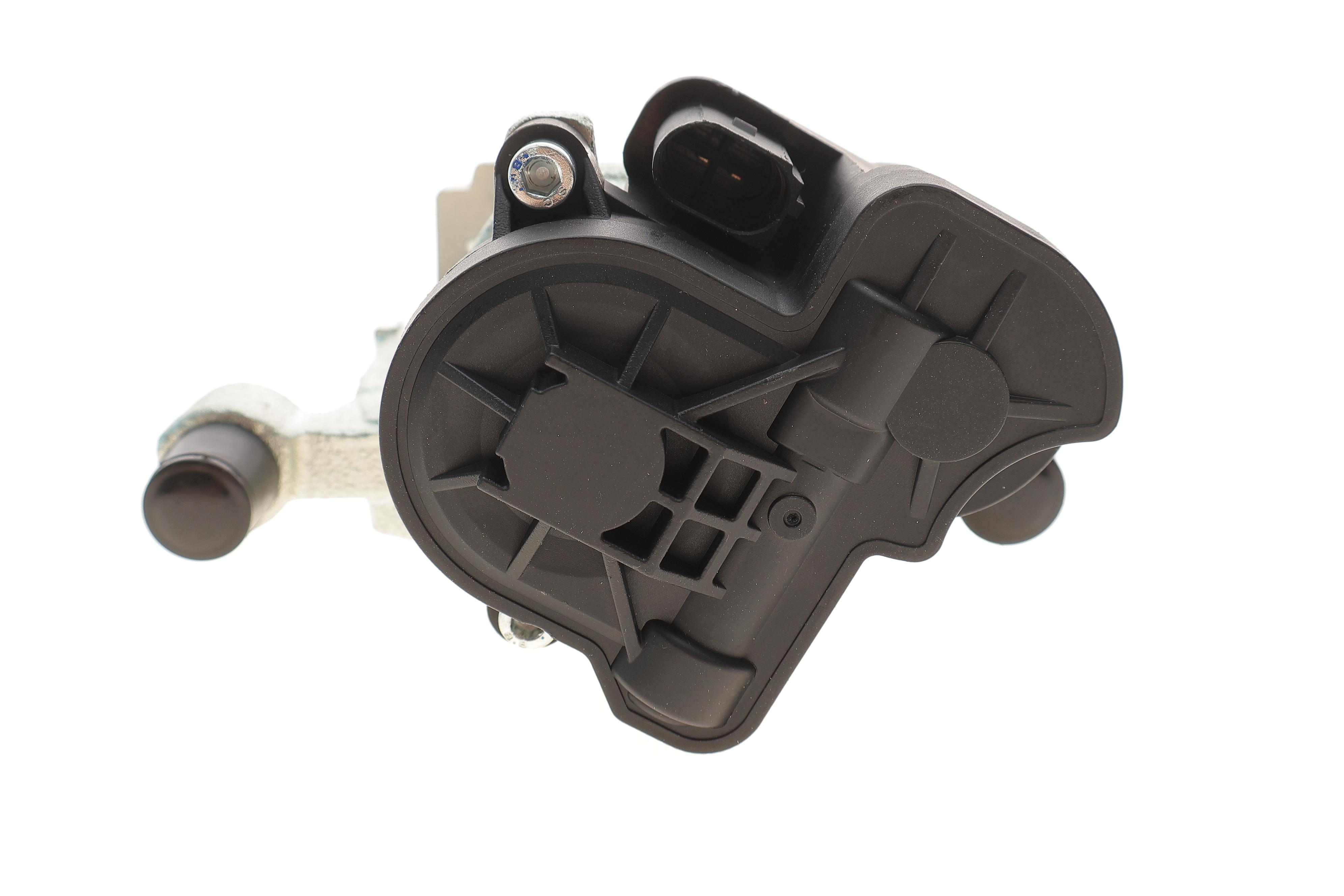 Супорт гальмівний (задній) (L) Audi A3/TT 12- (d=44mm) (Ate)