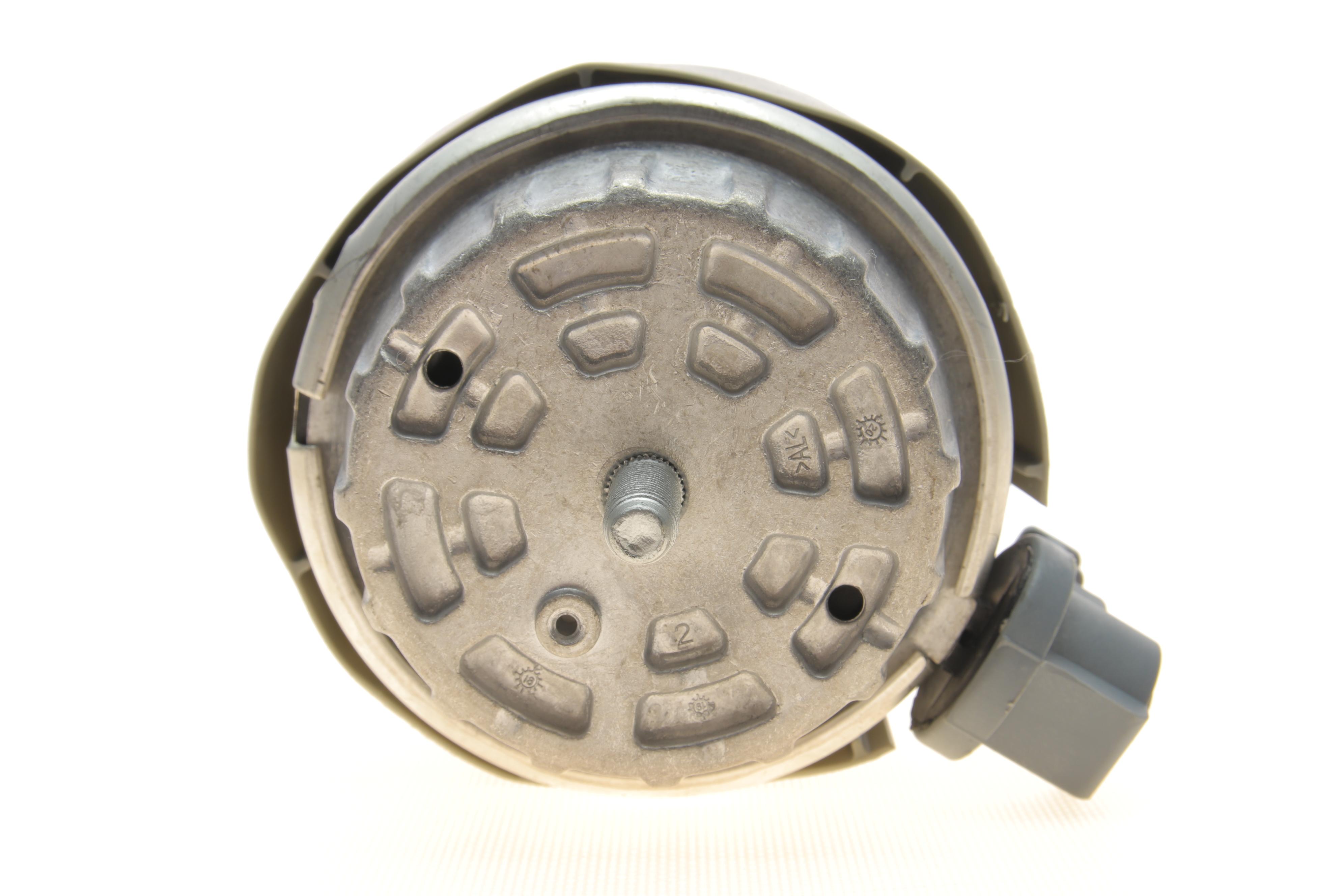 Подушка двигуна (L) Audi A6 2.7D-3.2 04-11