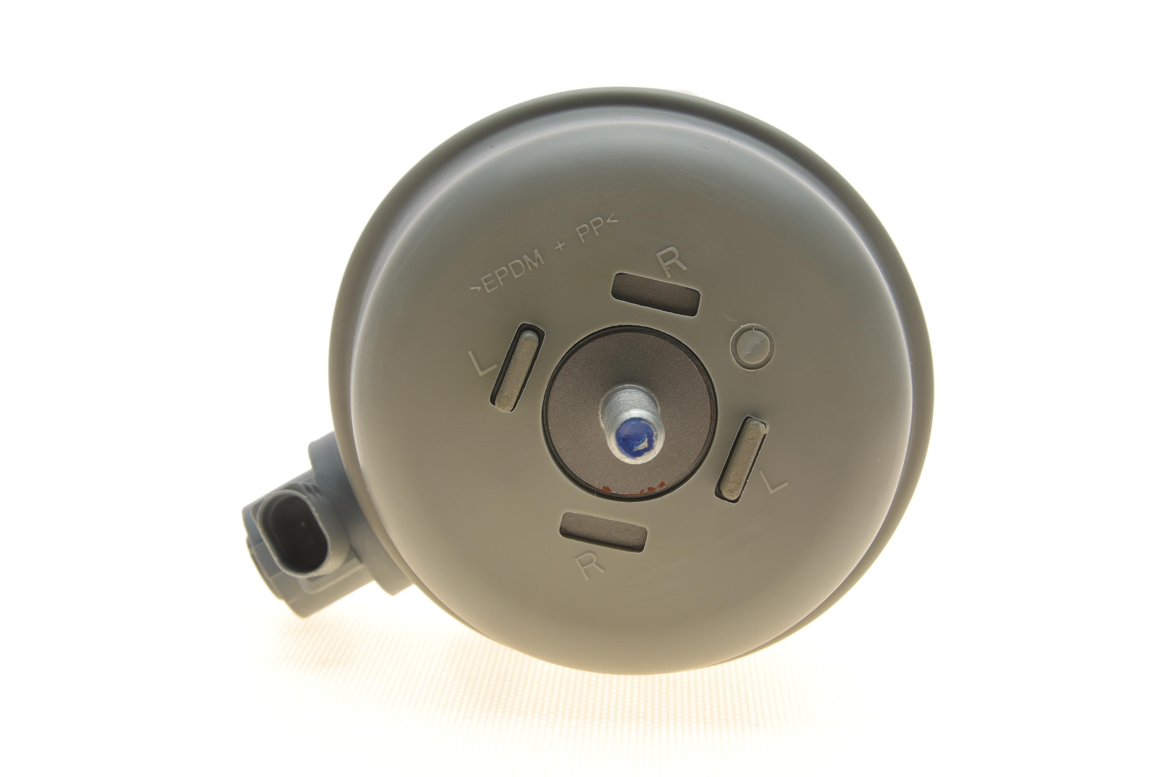 Подушка двигуна (L) Audi A6 2.7D-3.2 04-11