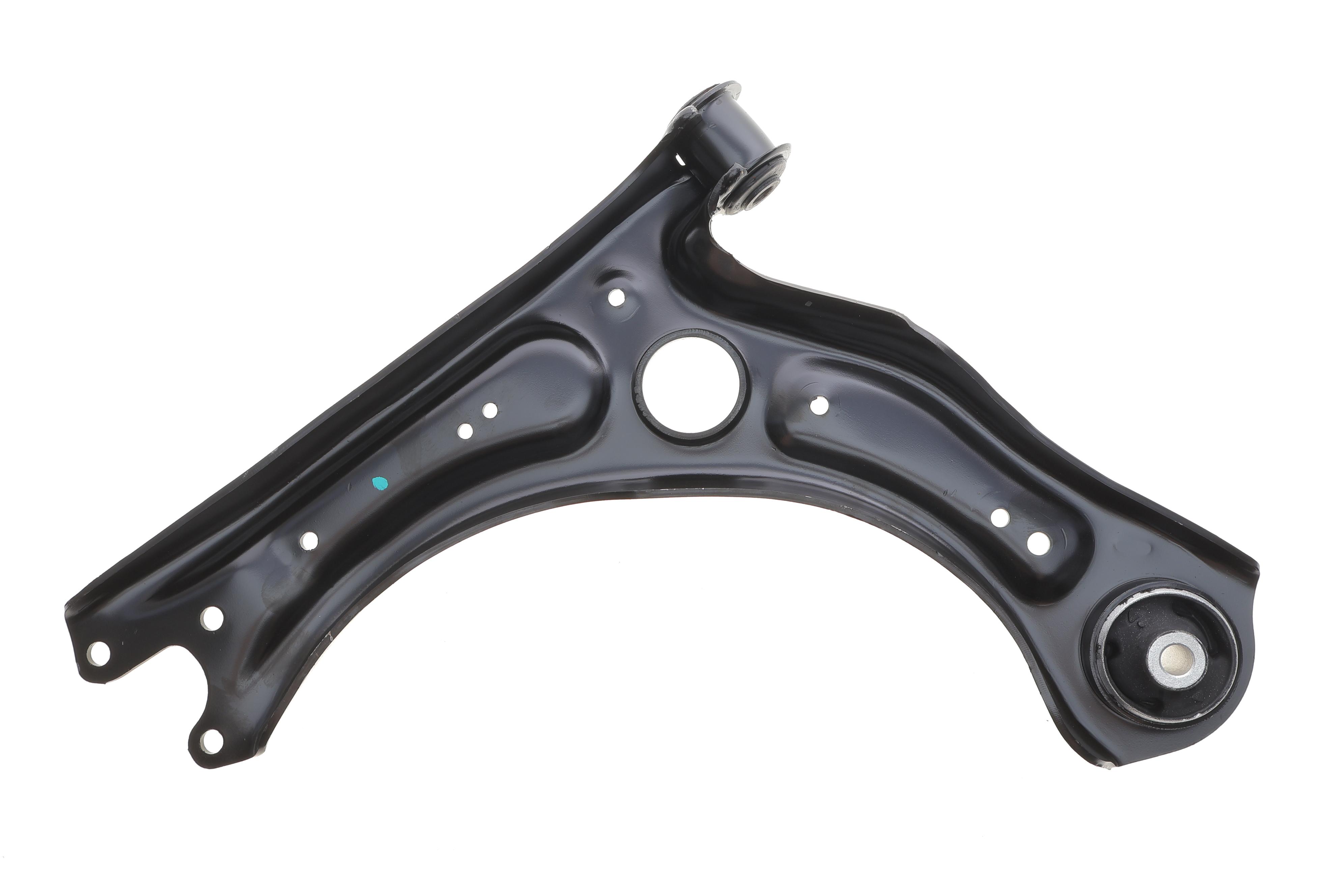 Важіль підвіски (передній/знизу) VW Polo 17-/Skoda Fabia 21- (R)