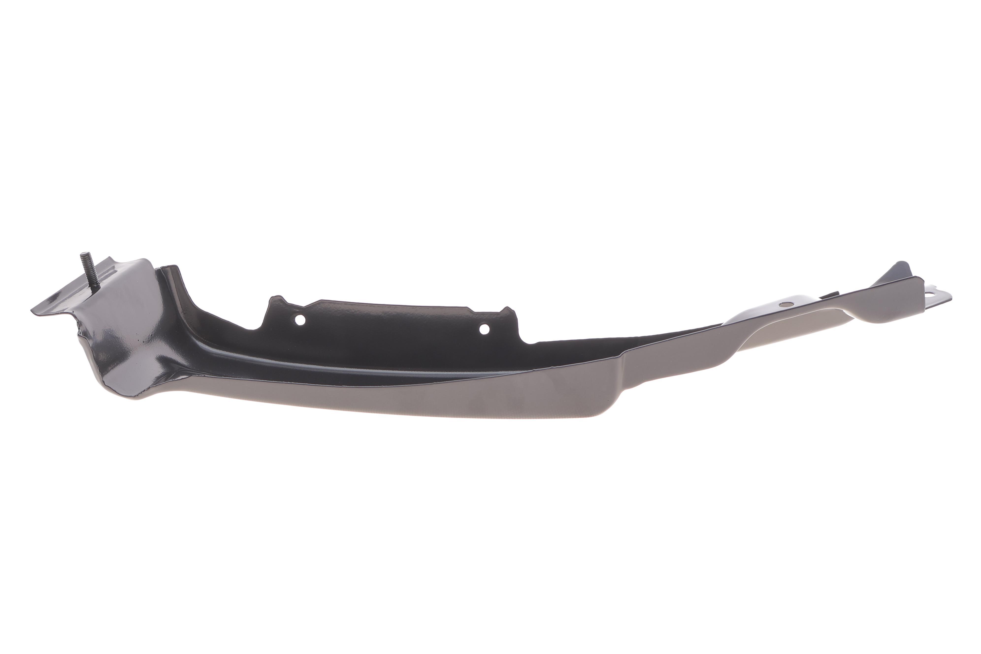 Накладка крила (R) MB Sprinter 906/VW Crafter 06-18