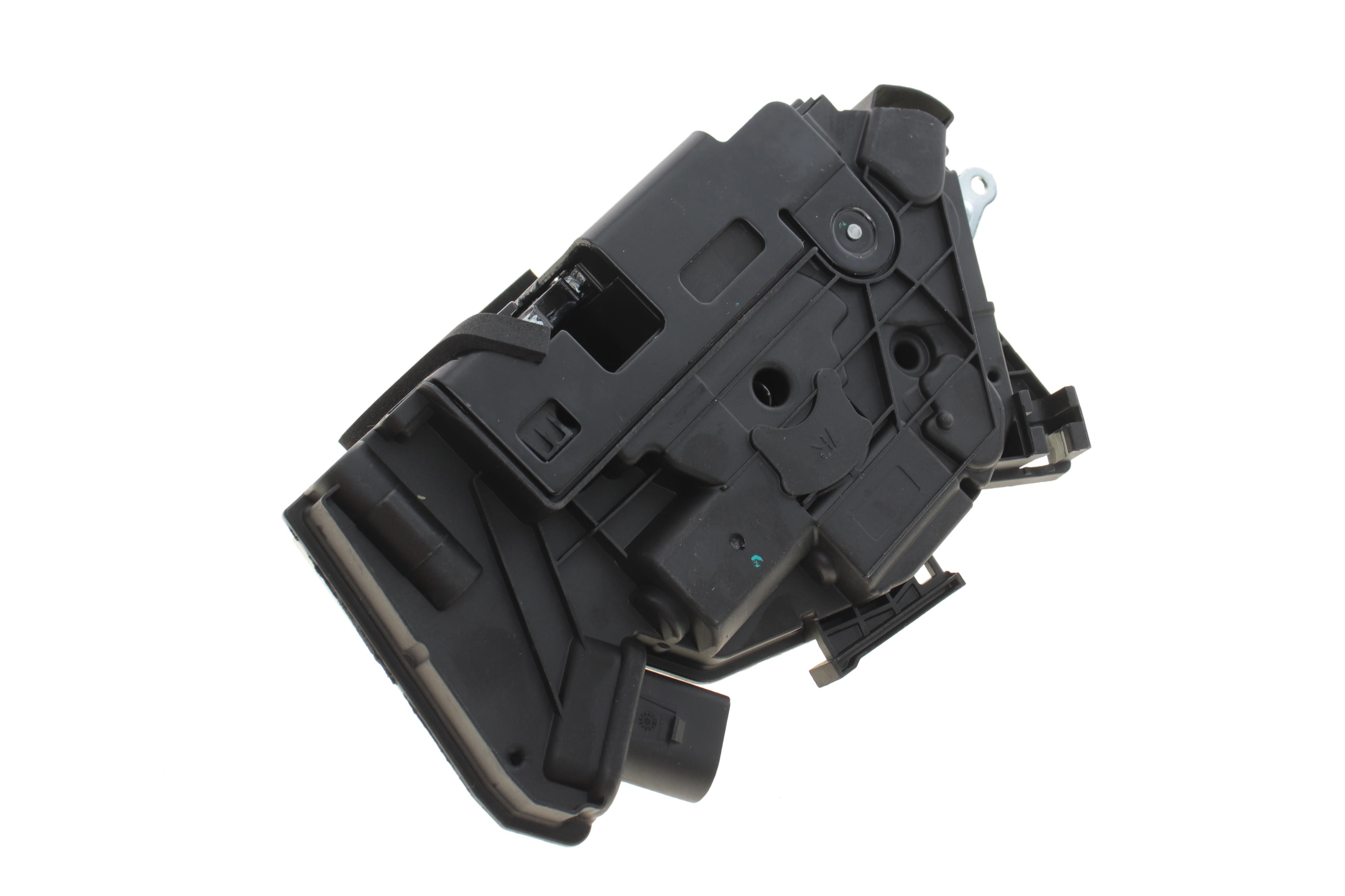 Замок двери (передней/R) VW Amarok/Passat/Tiguan 08-