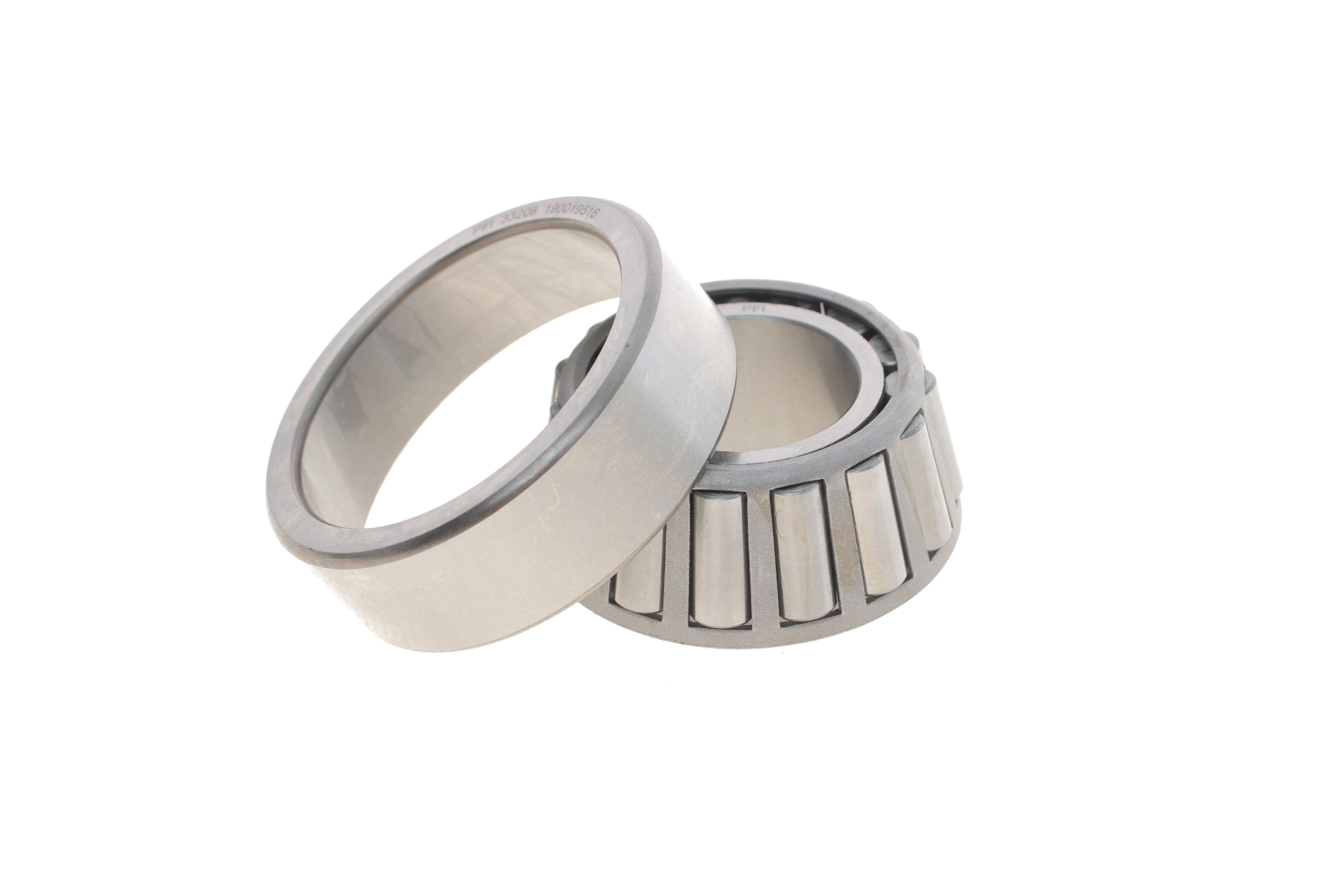 Підшипник (30x62x25)