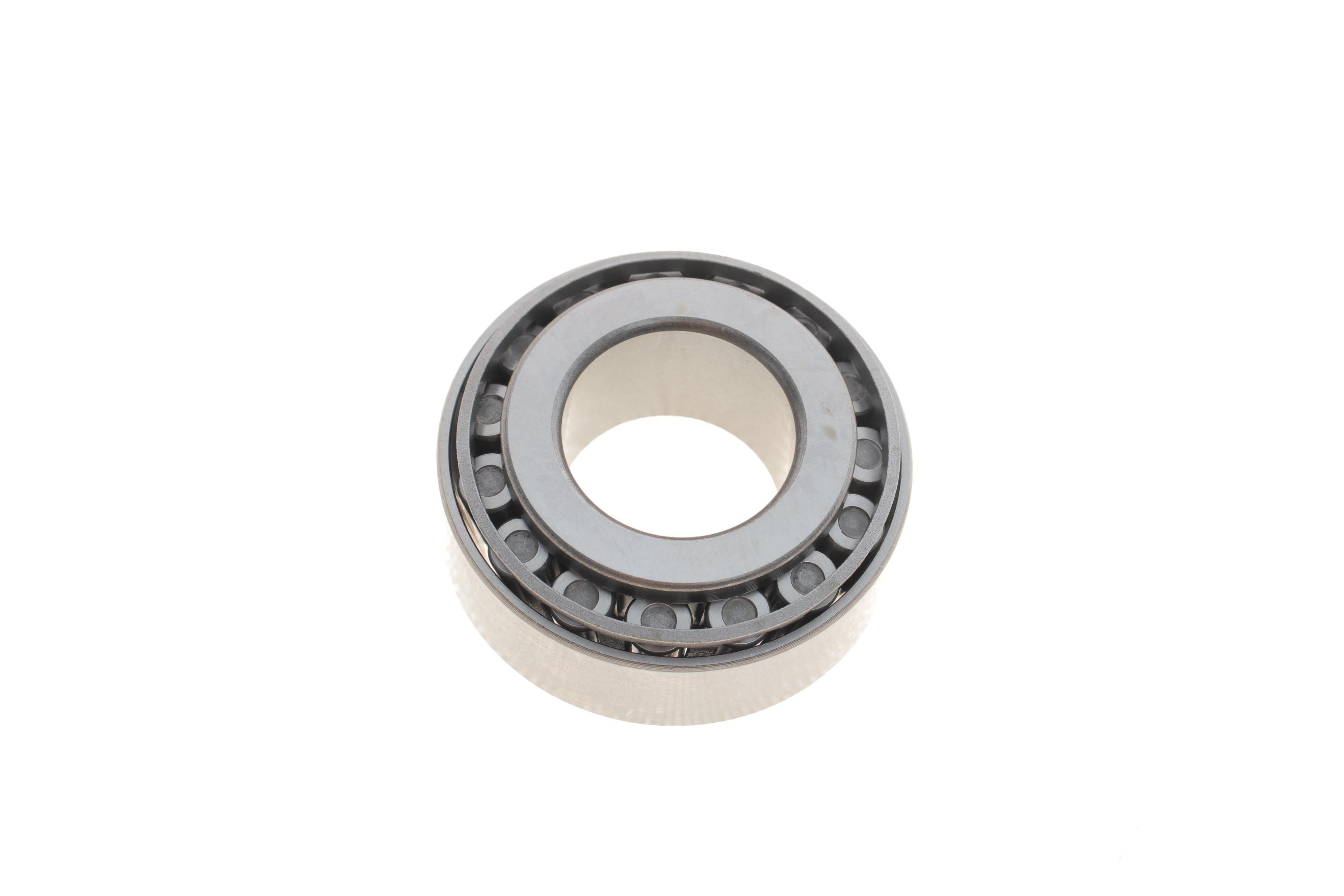 Подшипник (30x62x25)