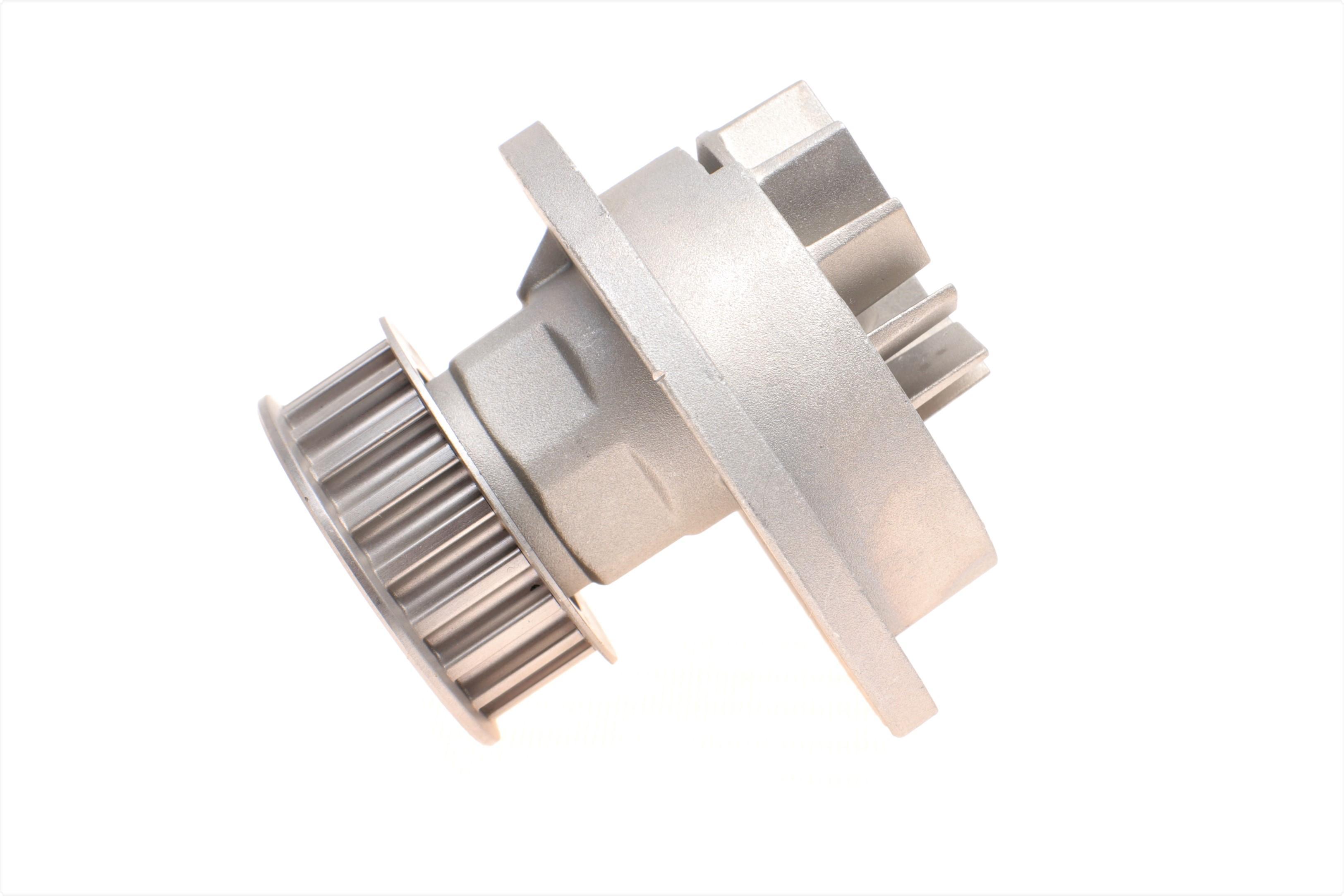 Комплект ГРМ + помпа Daewoo Lanos 1.3/1.5 97-