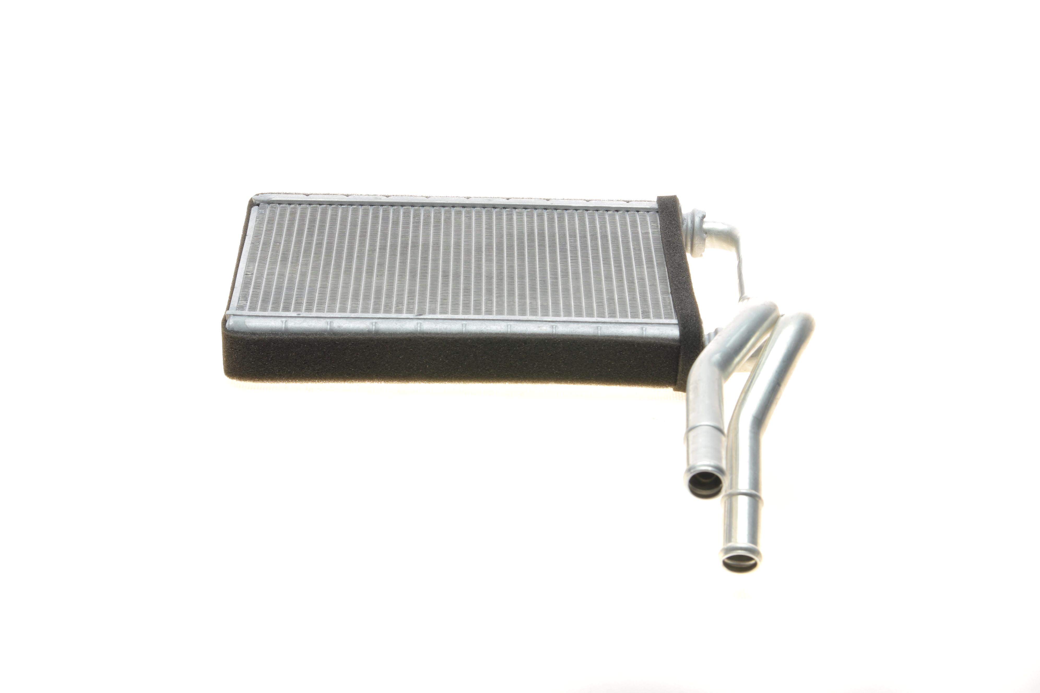 Радиатор печки Fiat Sedici/Suzuki Swift 1.2D-2.0D 05-