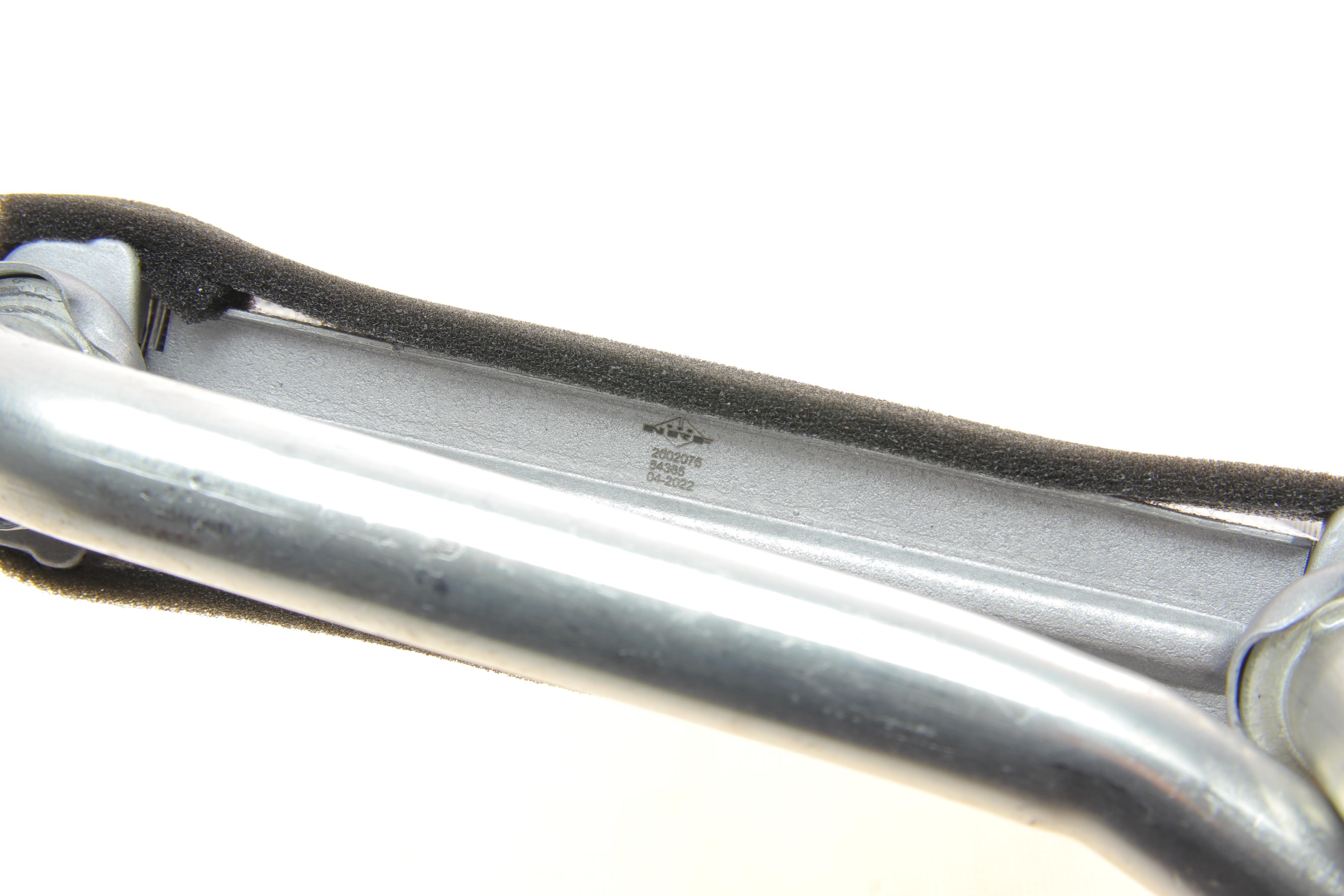 Радиатор печки Fiat Sedici/Suzuki Swift 1.2D-2.0D 05-