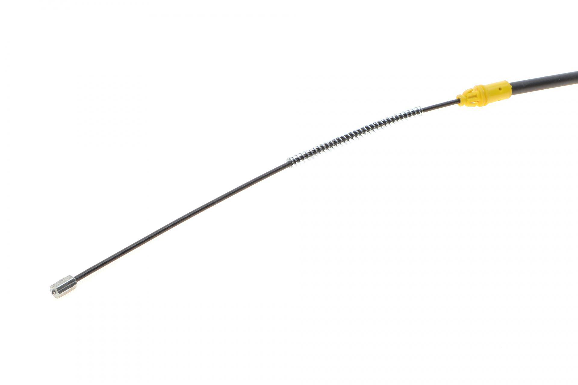 Трос ручника (задній) Renault Megane 1.4-2.0 96-04 (1473mm) знято з постачання