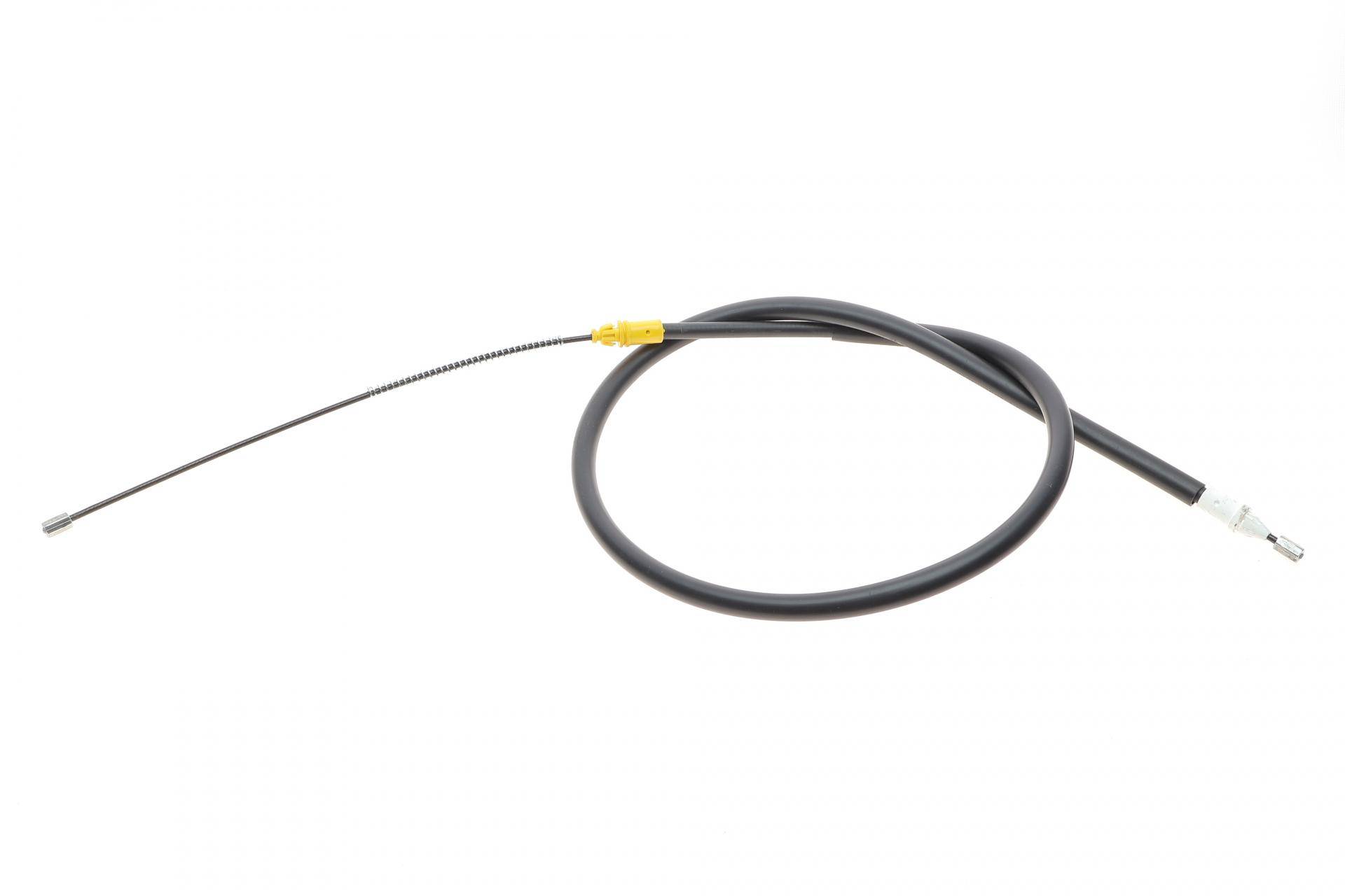 Трос ручника (задній) Renault Megane 1.4-2.0 96-04 (1473mm) знято з постачання