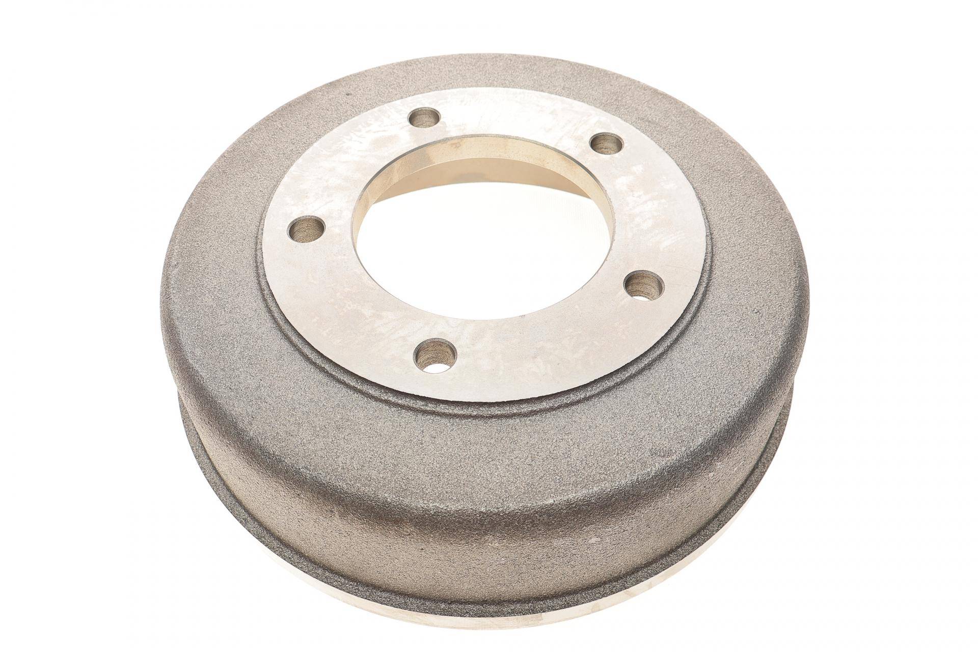 Барабан гальмівний (задній) Ford Transit 2.3/2.0-2.4 TDCI