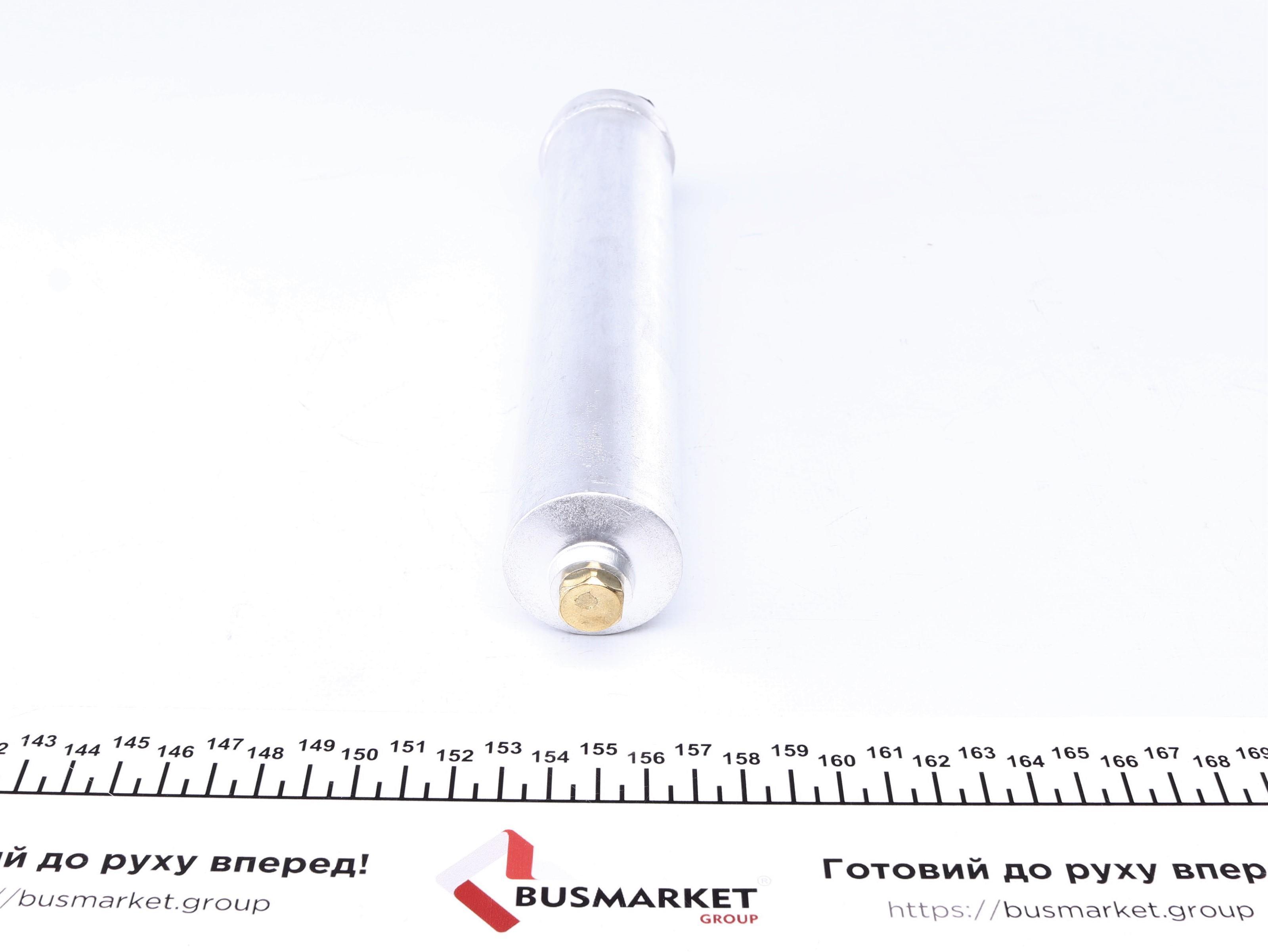 Осушувач кондиціонера Nissan Almera/Primera/Juke/X-Trail 00-