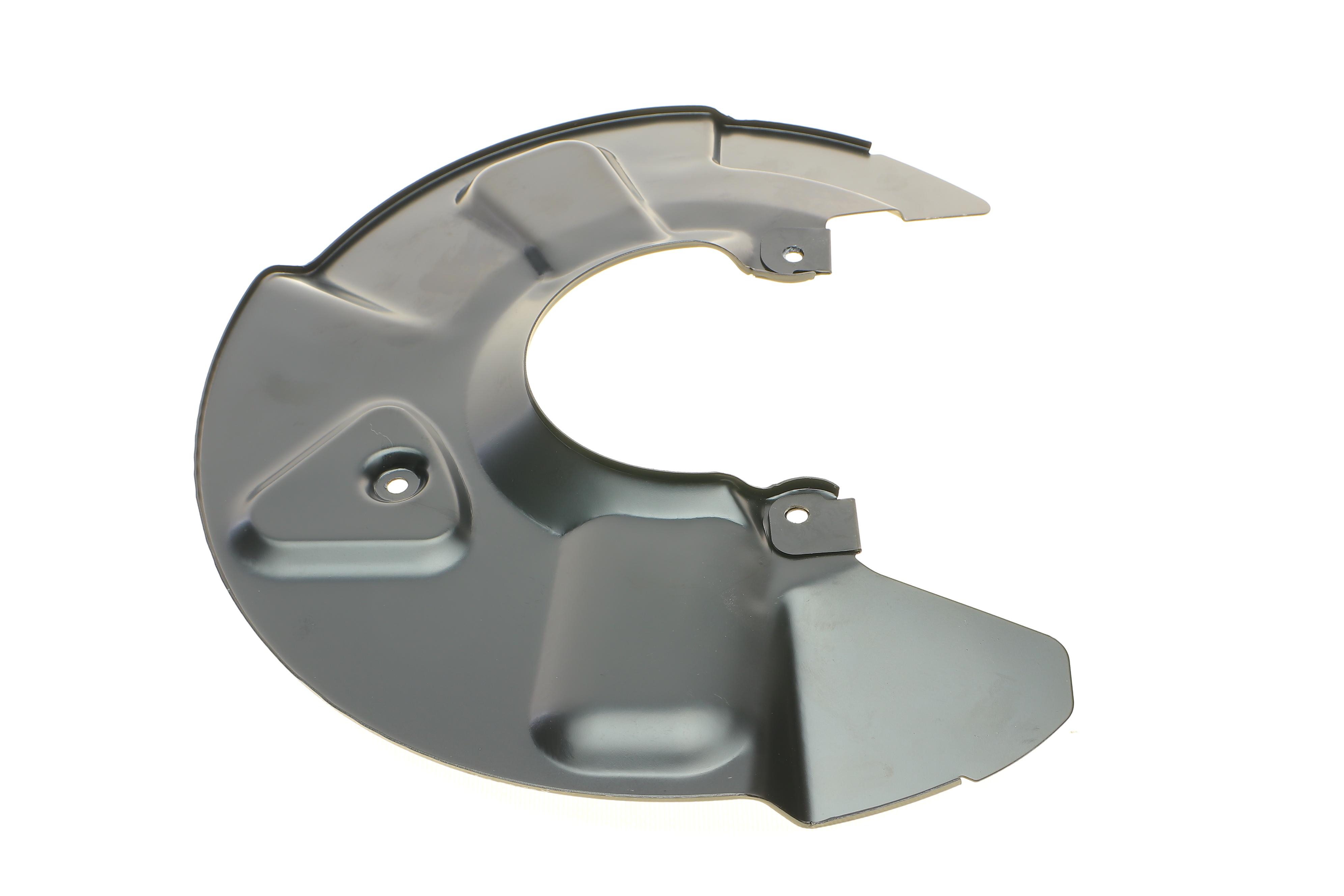 Захист диска гальмівного (переднього) (R) VW T5 03-