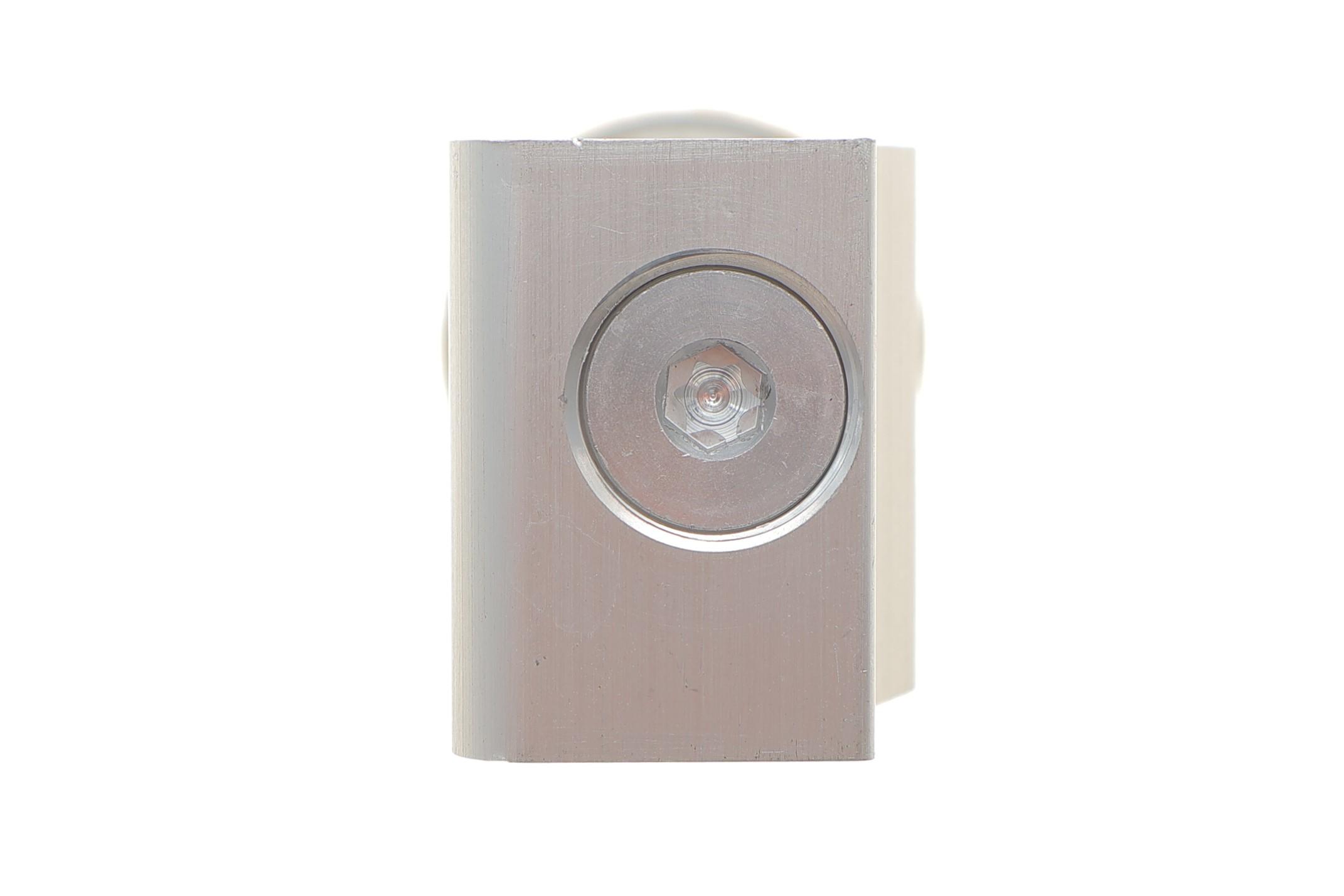 Клапан системи кондиціонування (розширювальний) Peugeot 308 13-