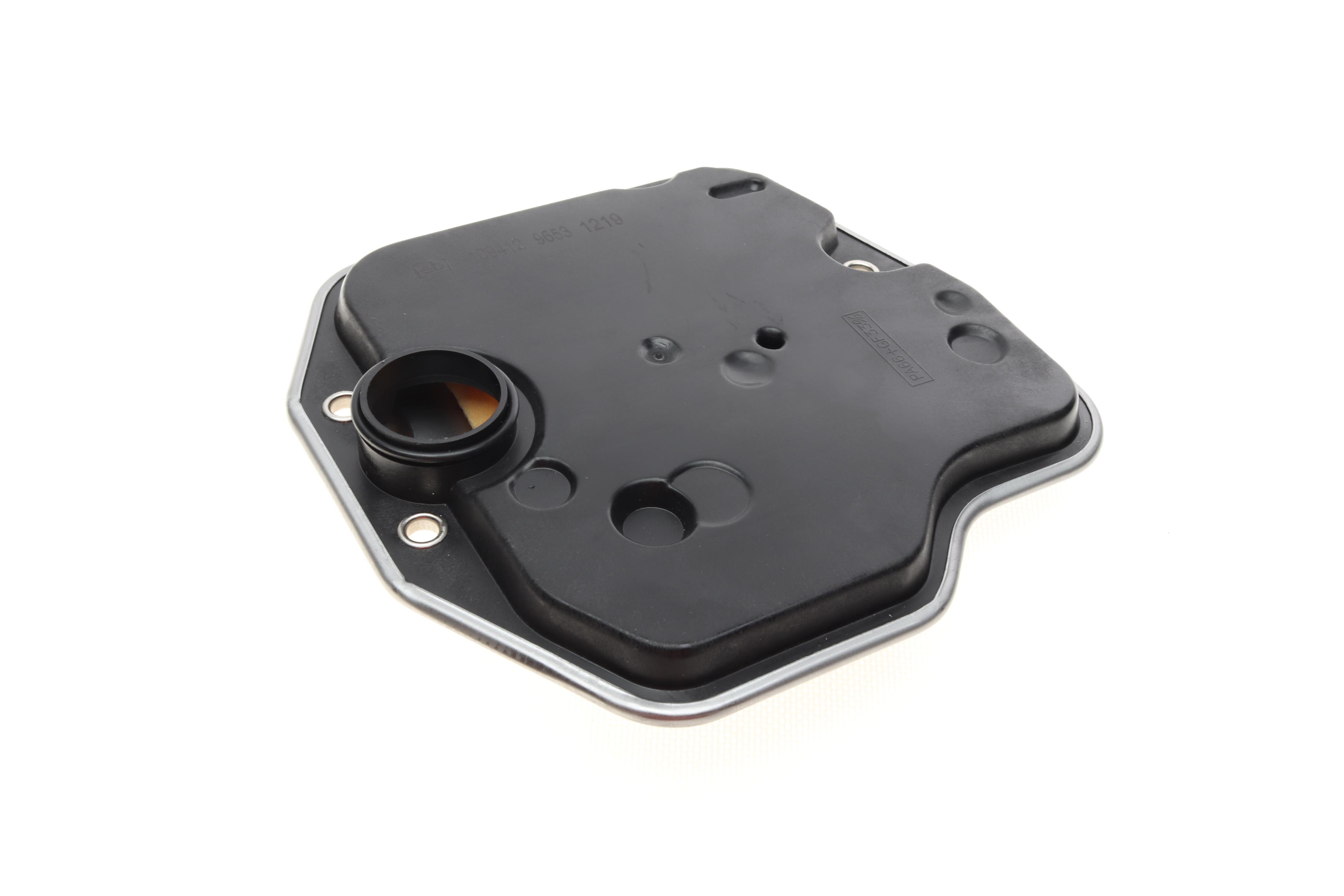 Фільтр АКПП Toyota Camry 2.0/2.4 16V 01- (к-кт з прокладкою)