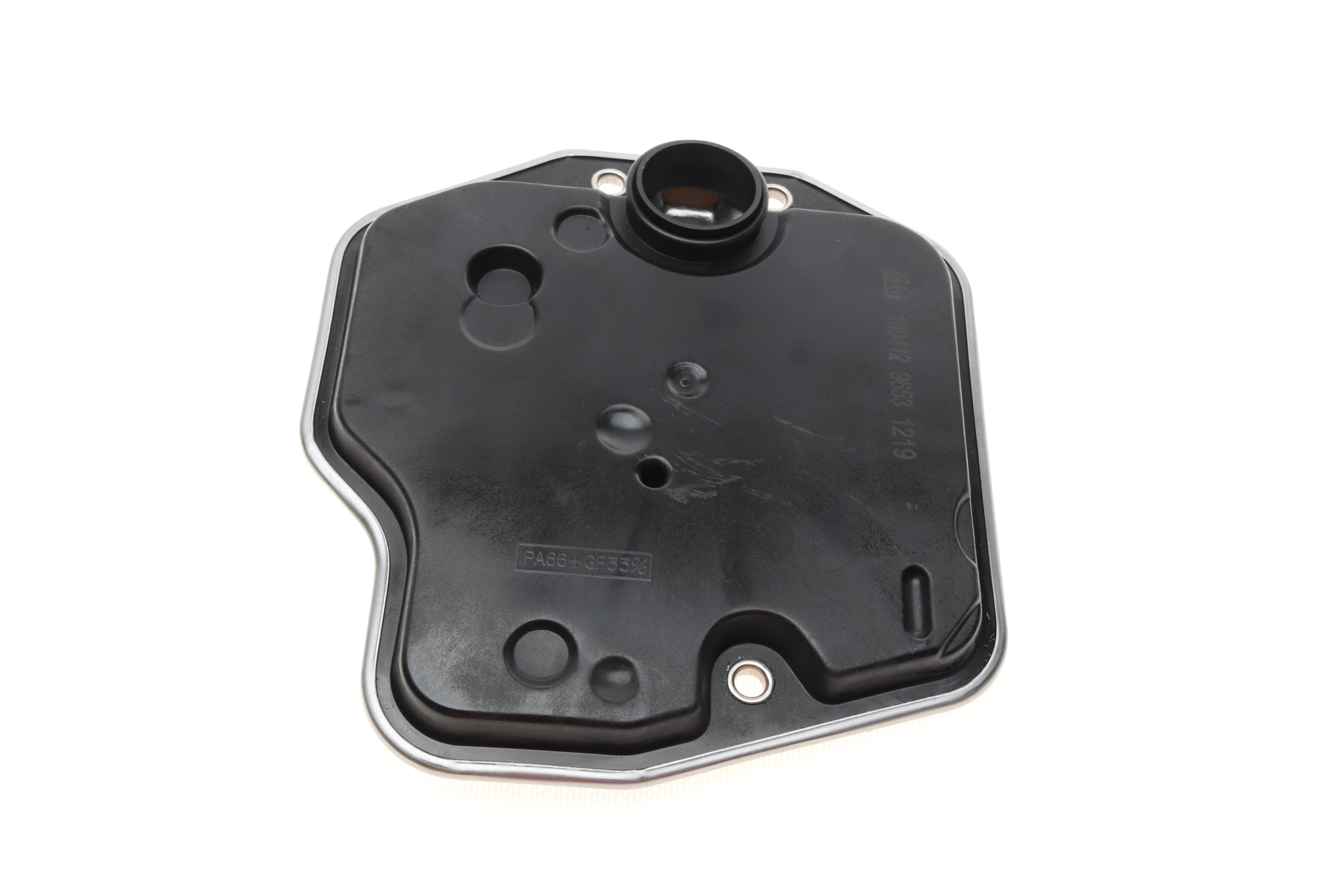 Фільтр АКПП Toyota Camry 2.0/2.4 16V 01- (к-кт з прокладкою)