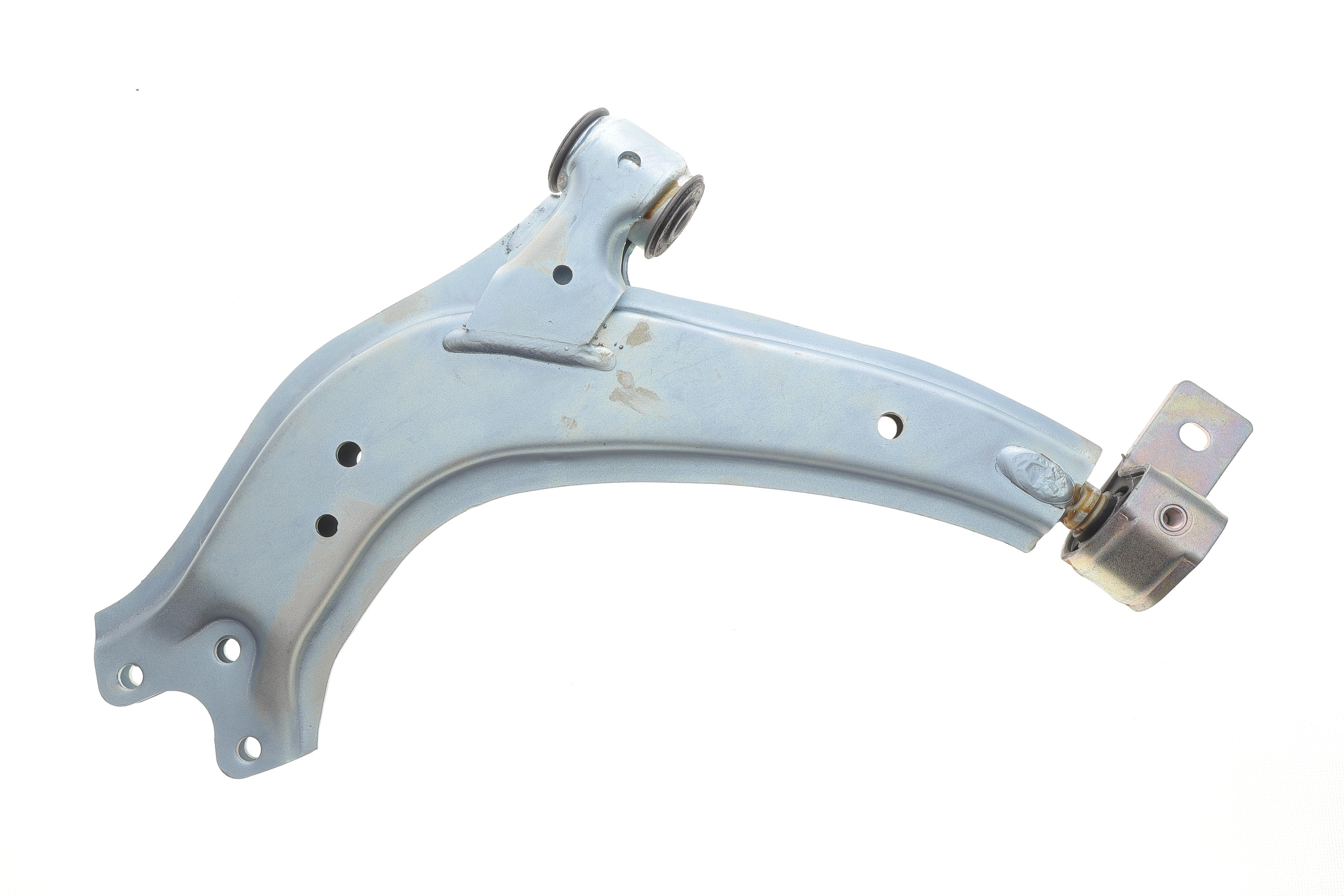 Важіль підвіски (передній/знизу) (R) Citroen Berlingo/Peugeot Partner 1.1-1.9D 96- (без кульової)