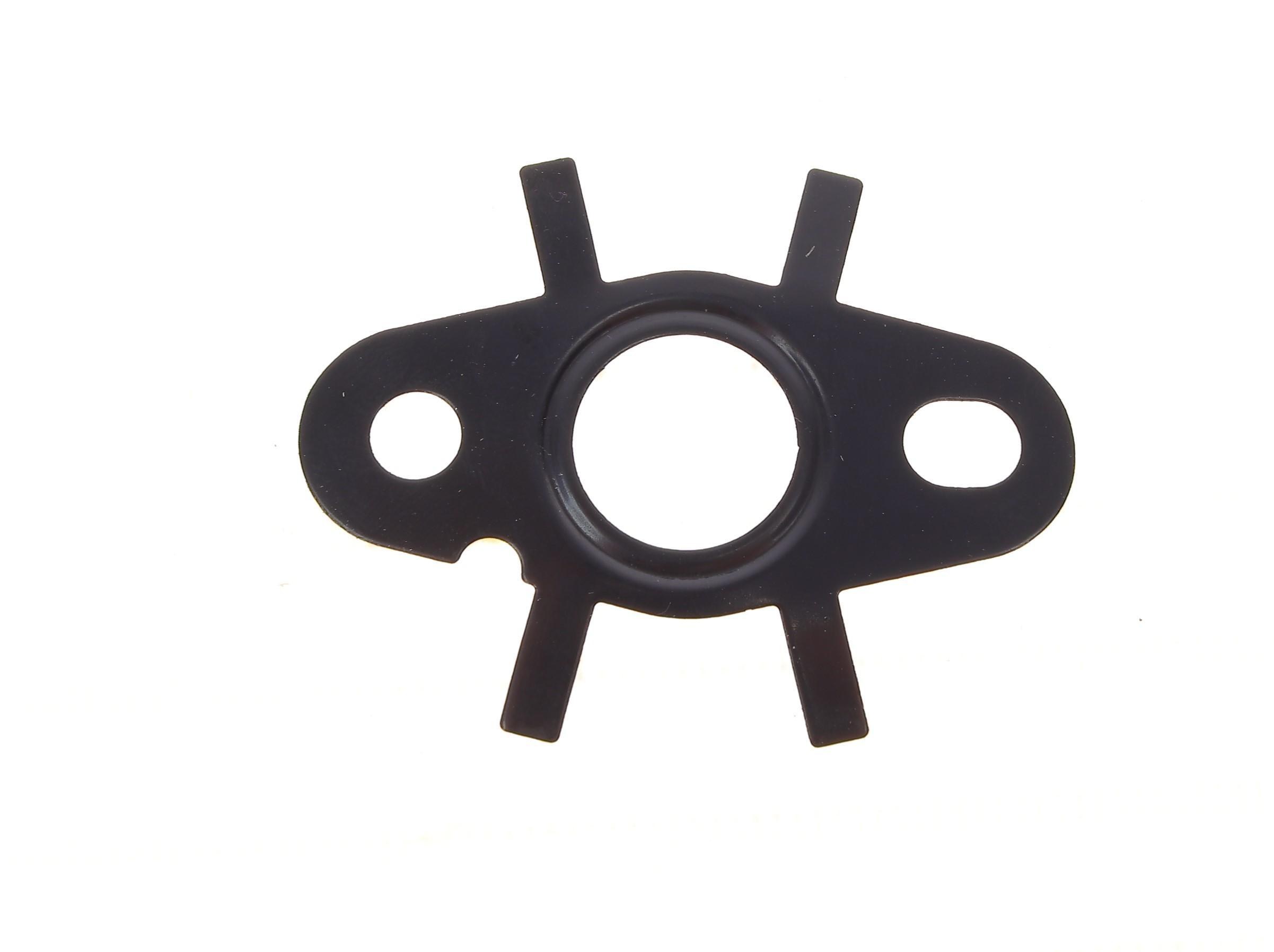 Прокладка турбіни Renault Trafic 2.0 dCi 06- (трубка на злив масла)