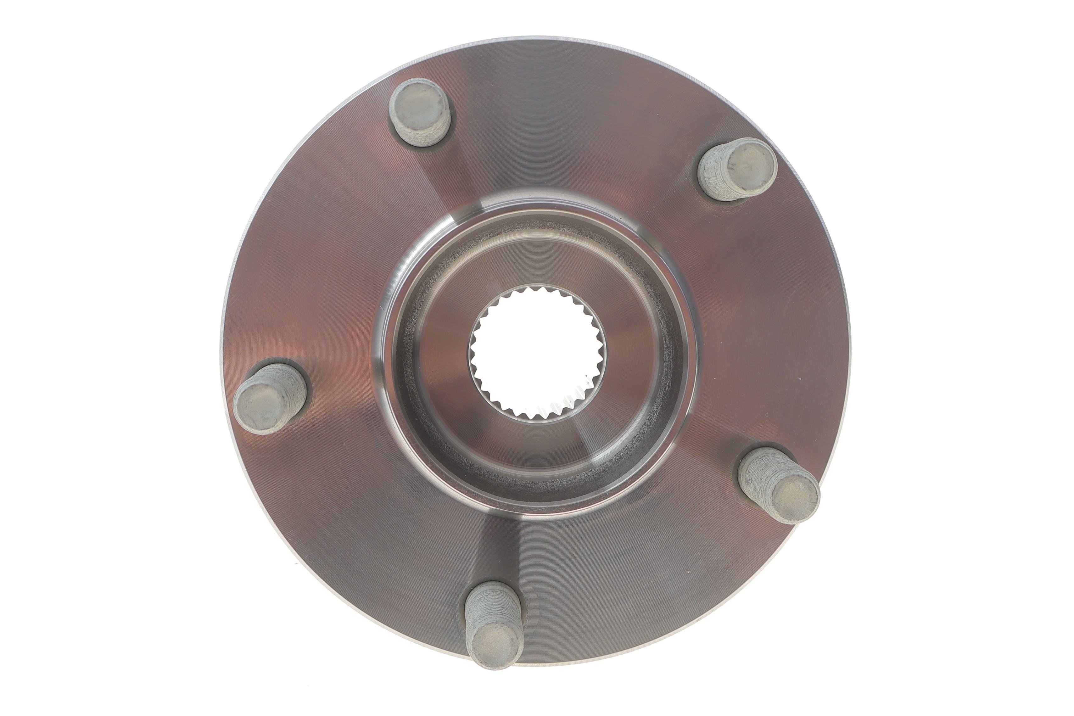 Підшипник маточини (задньої) Mazda CX-5 11-17