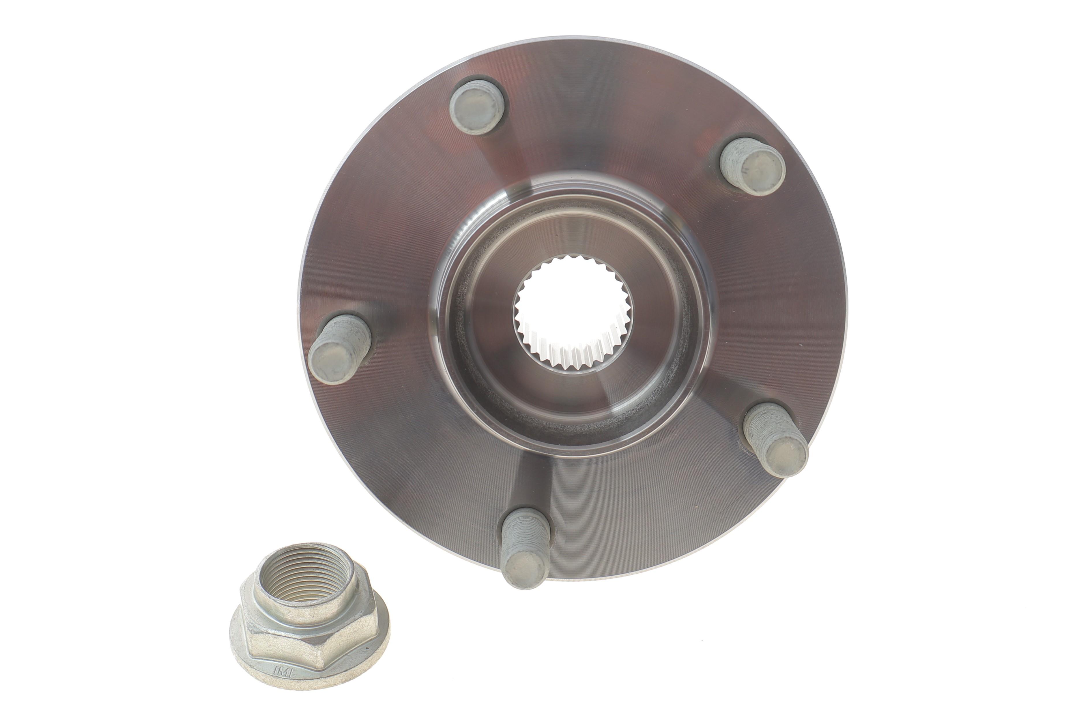 Підшипник маточини (задньої) Mazda CX-5 11-17