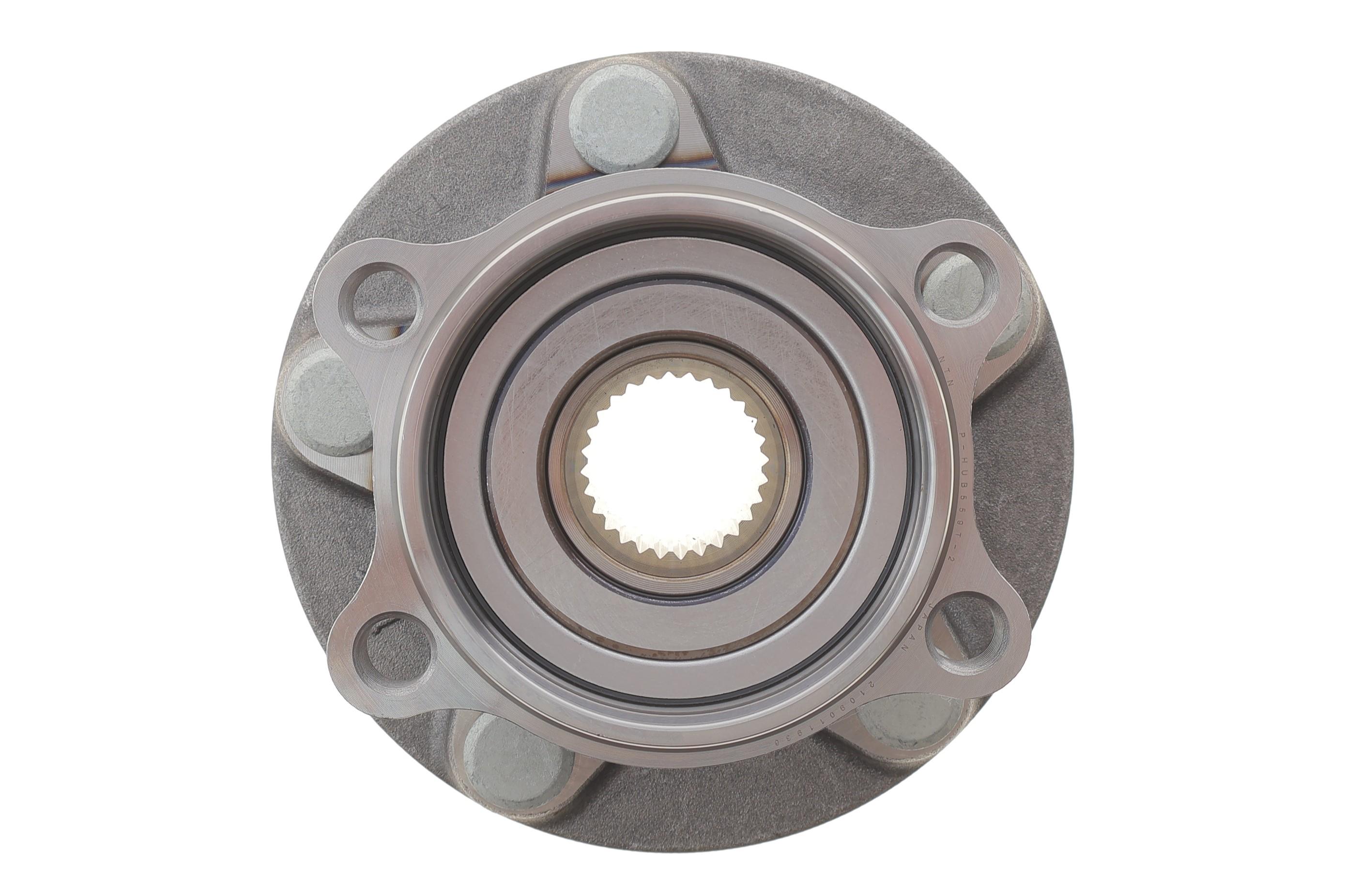 Підшипник маточини (задньої) Mazda CX-5 11-17