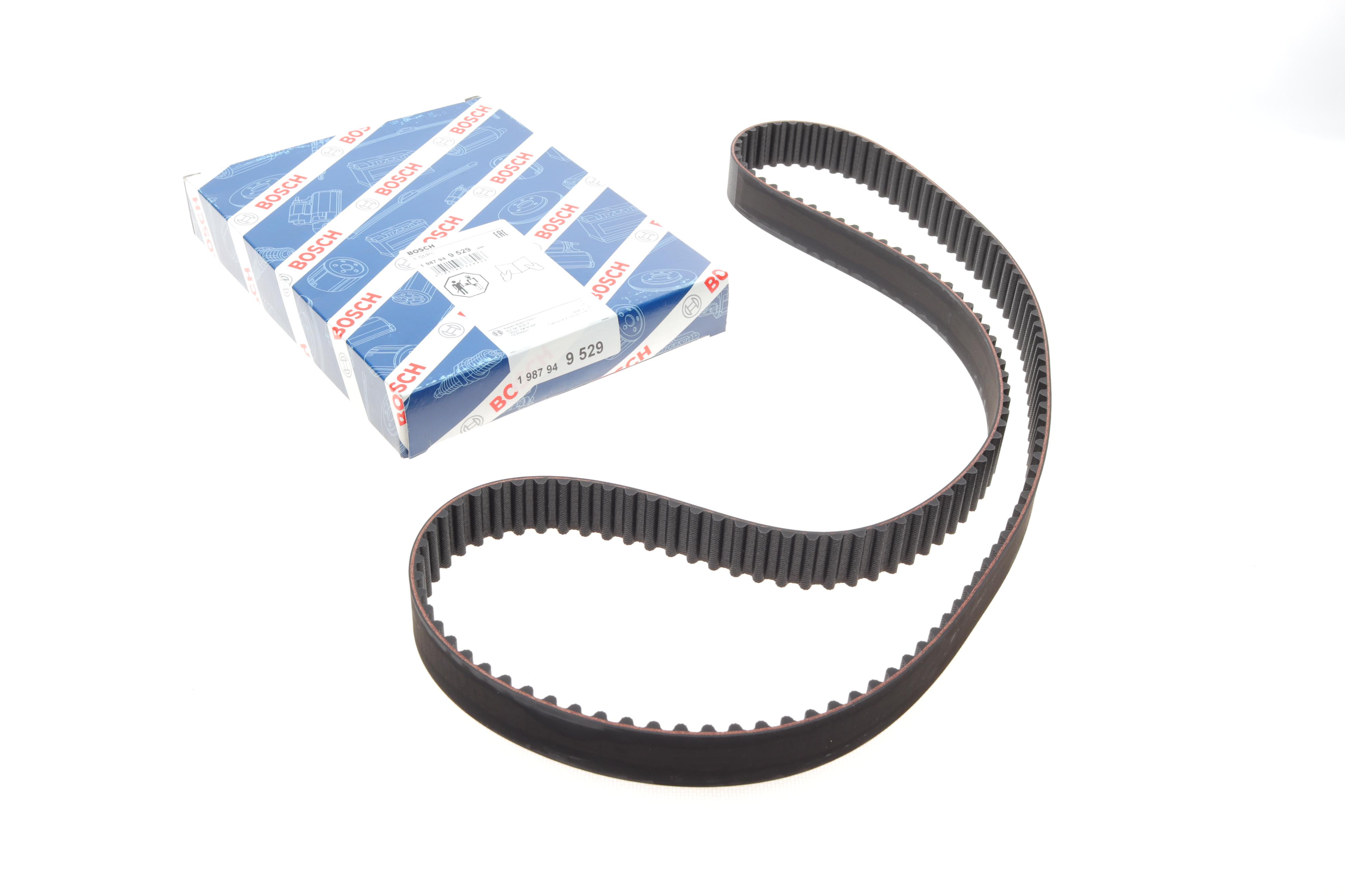 Ремінь ГРМ Jeep Cherokee/Wrangler 2.4 01-08/Chrysler Voyager 2.4 95-01 (28x146z)