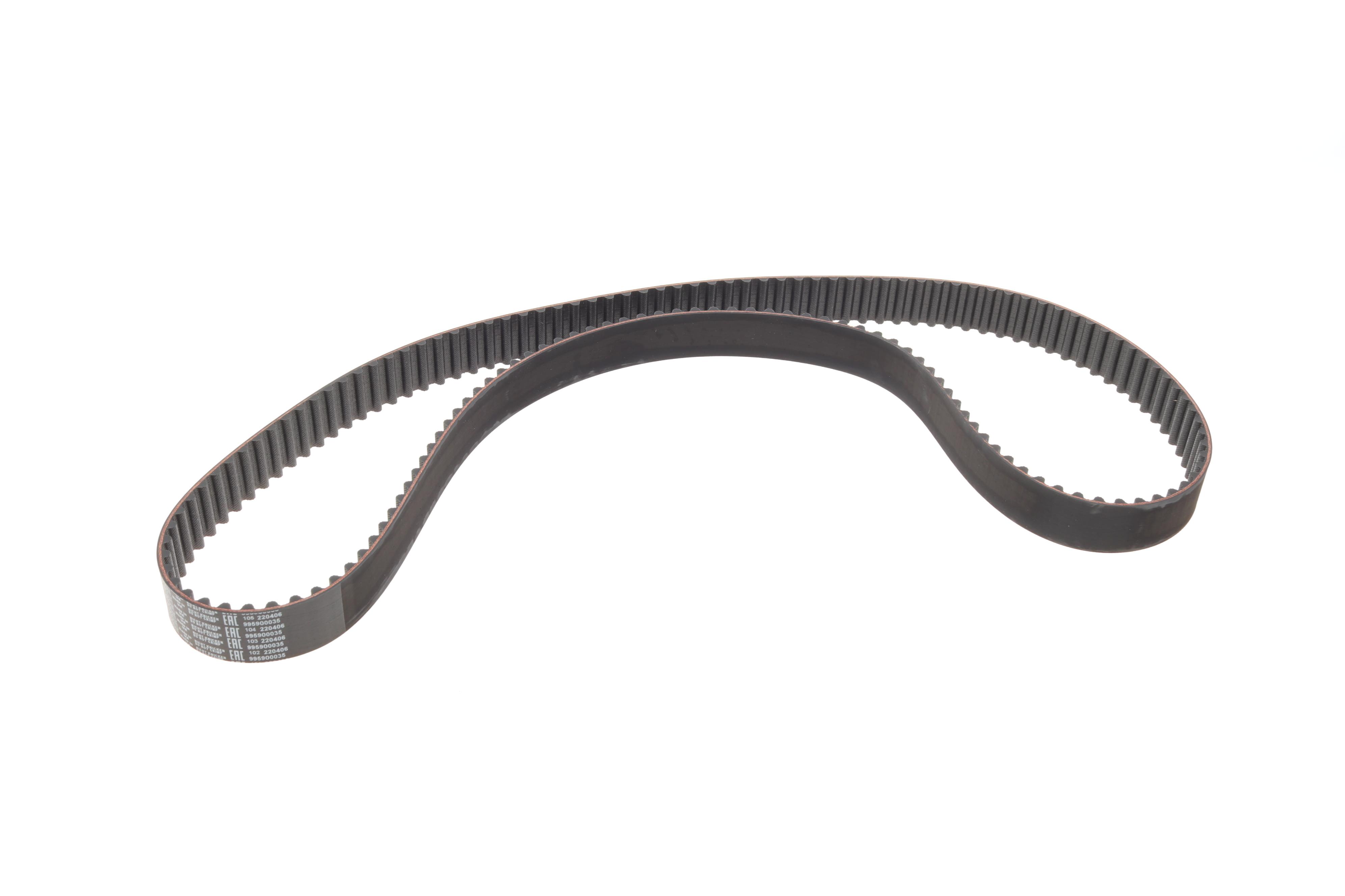 Ремінь ГРМ Jeep Cherokee/Wrangler 2.4 01-08/Chrysler Voyager 2.4 95-01 (28x146z)