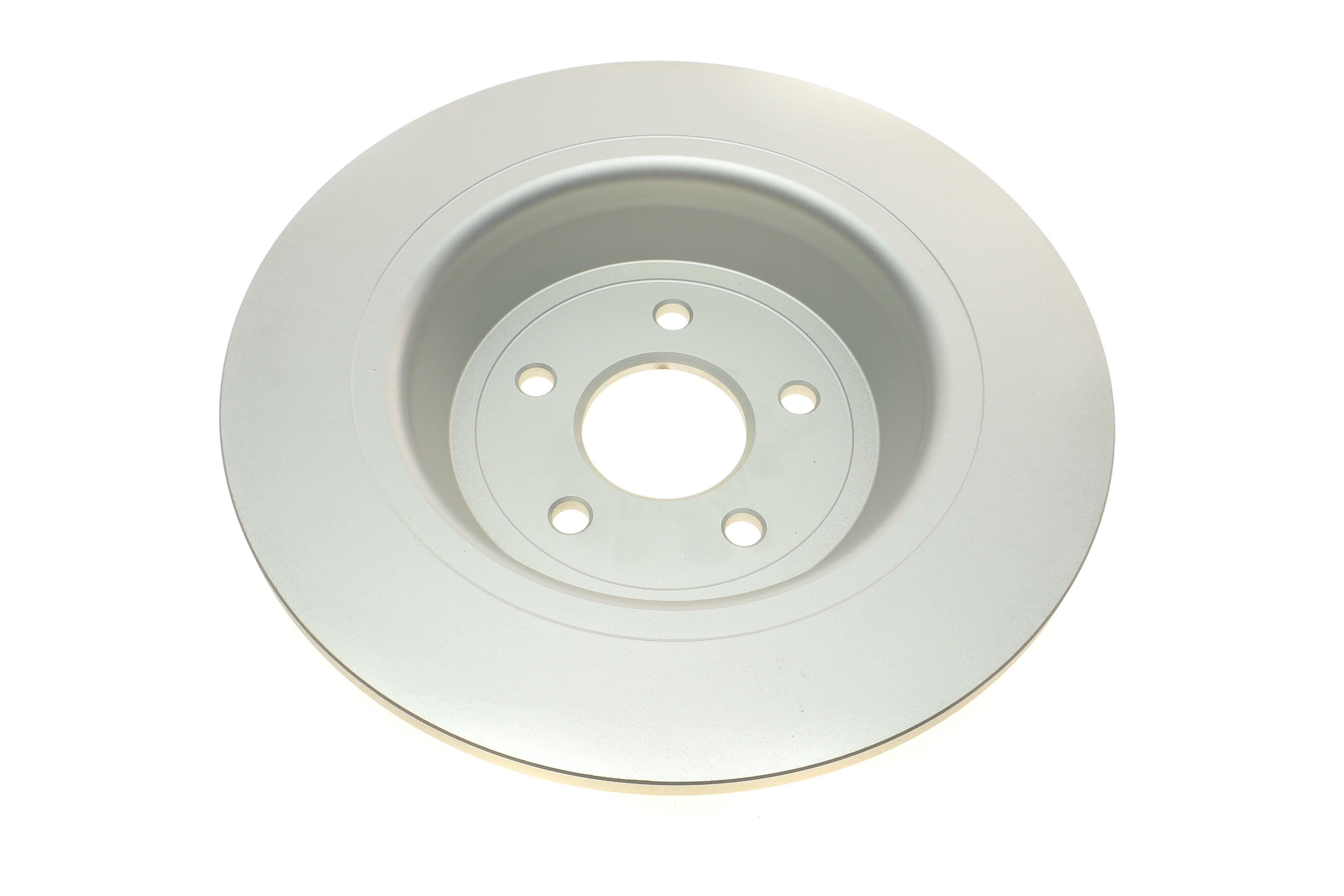 Диск тормозной (задний) Ford Kuga 1.5-2.0 13- (316x11) PRO