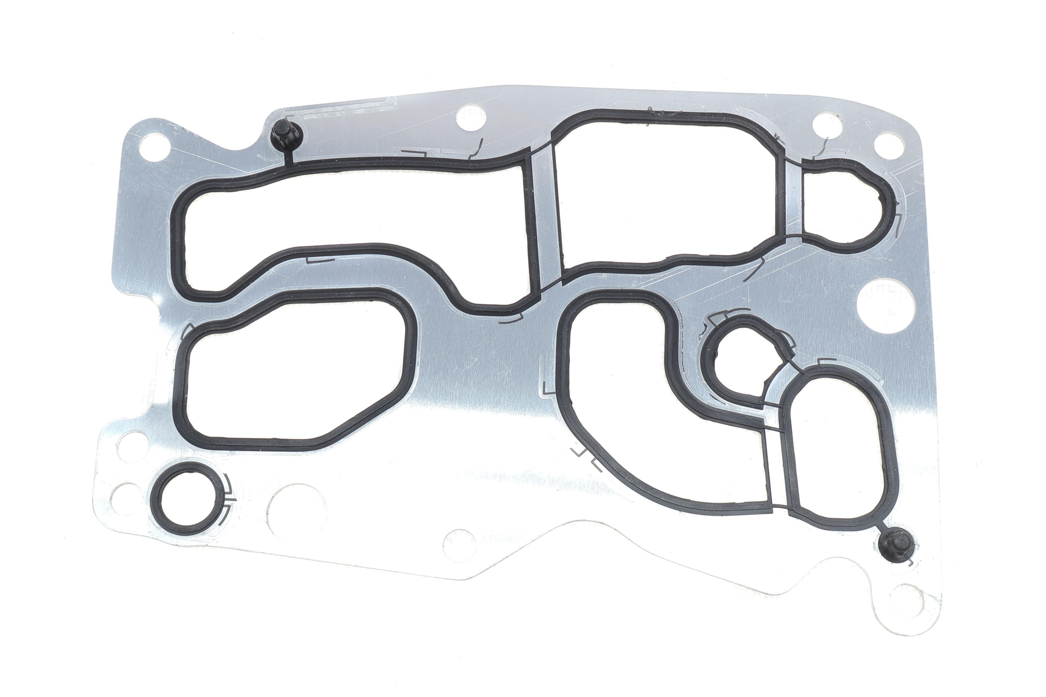 Прокладка радиатора масляного BMW 1 (F20/F21)/3 (E90/E91)/4 (F32/F82) 1.6D/2.0D/3.0D 06- N47