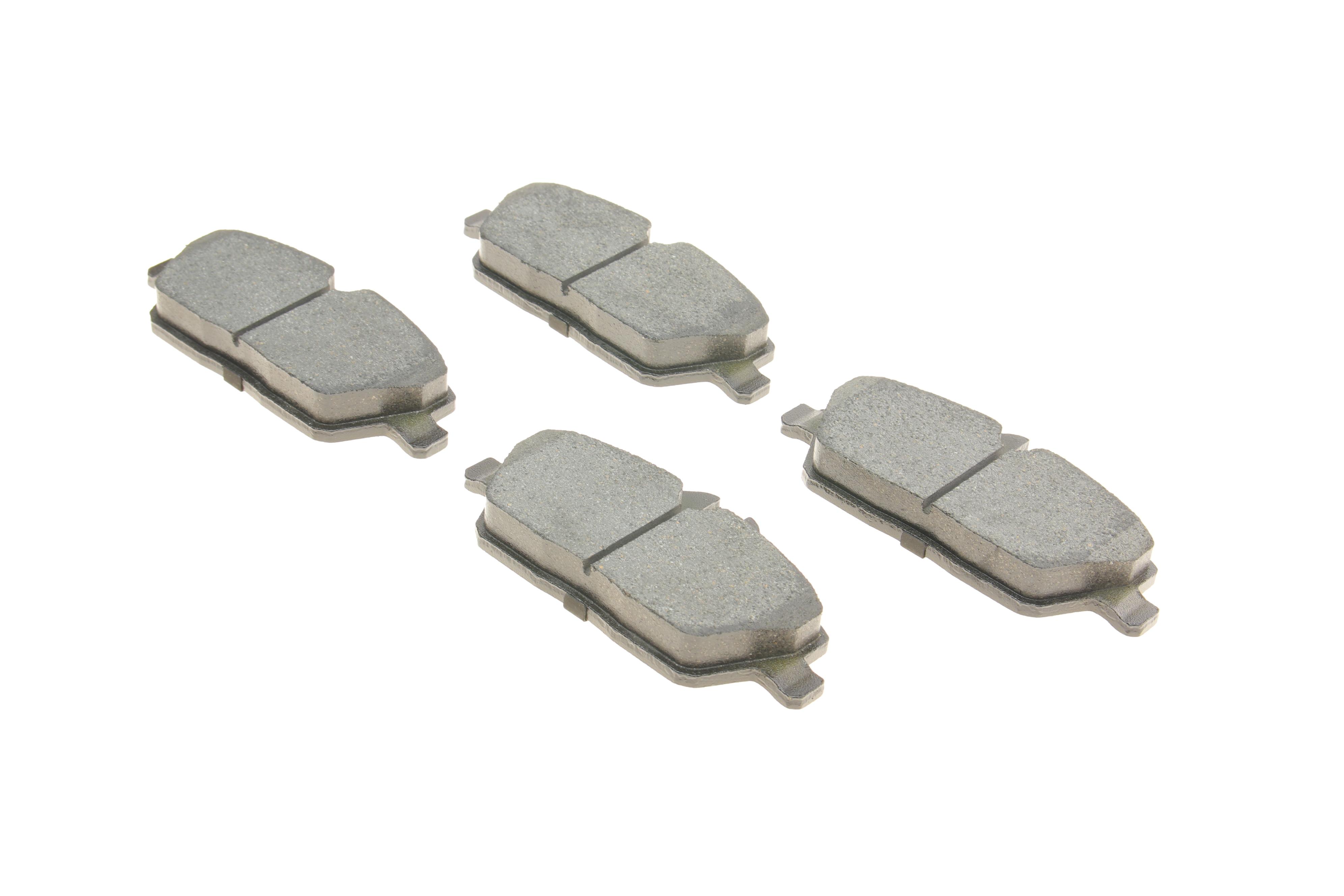 Колодки тормозные (передние) BMW i3 (I01) 13-