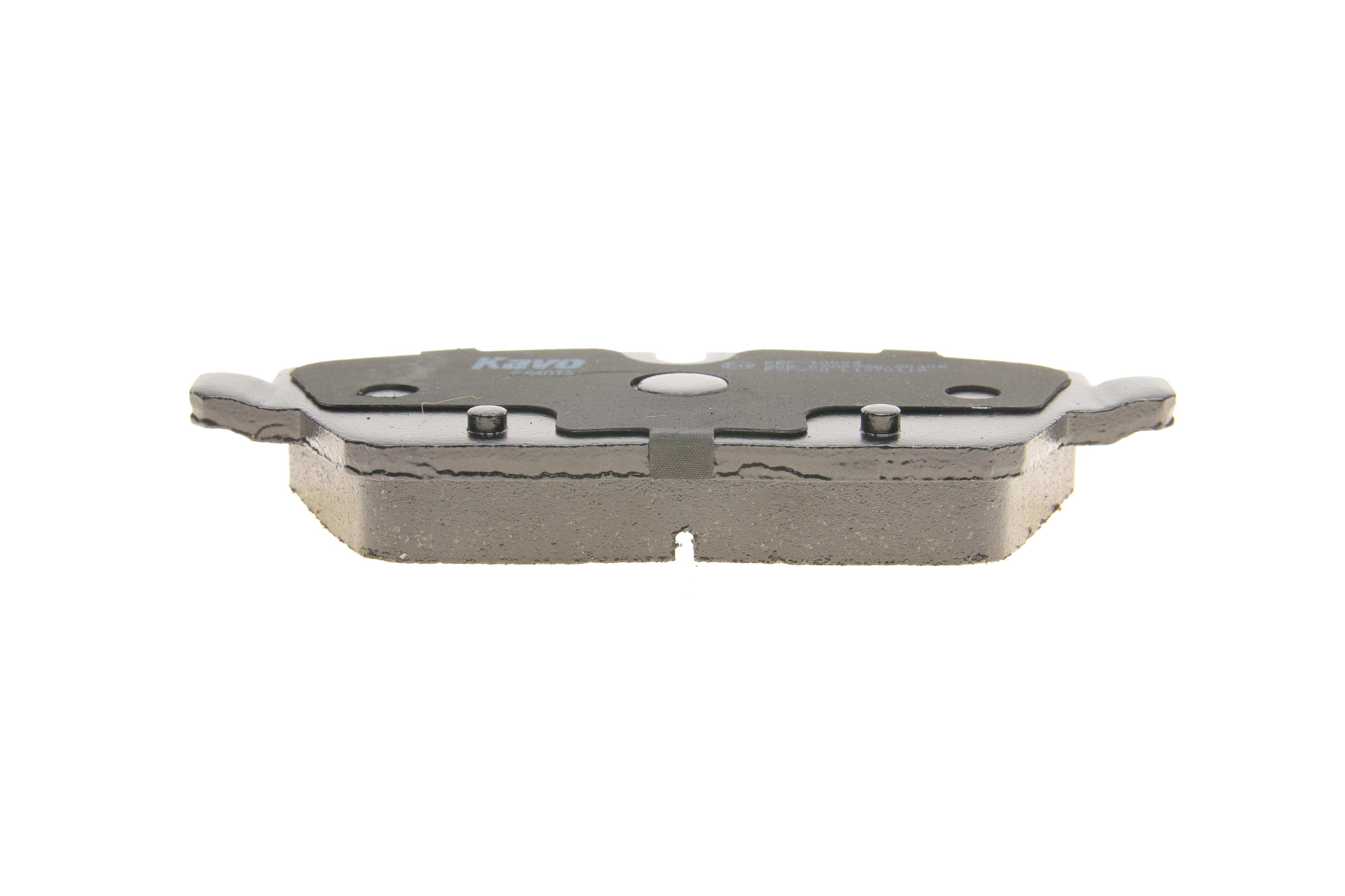 Колодки тормозные (передние) BMW i3 (I01) 13-