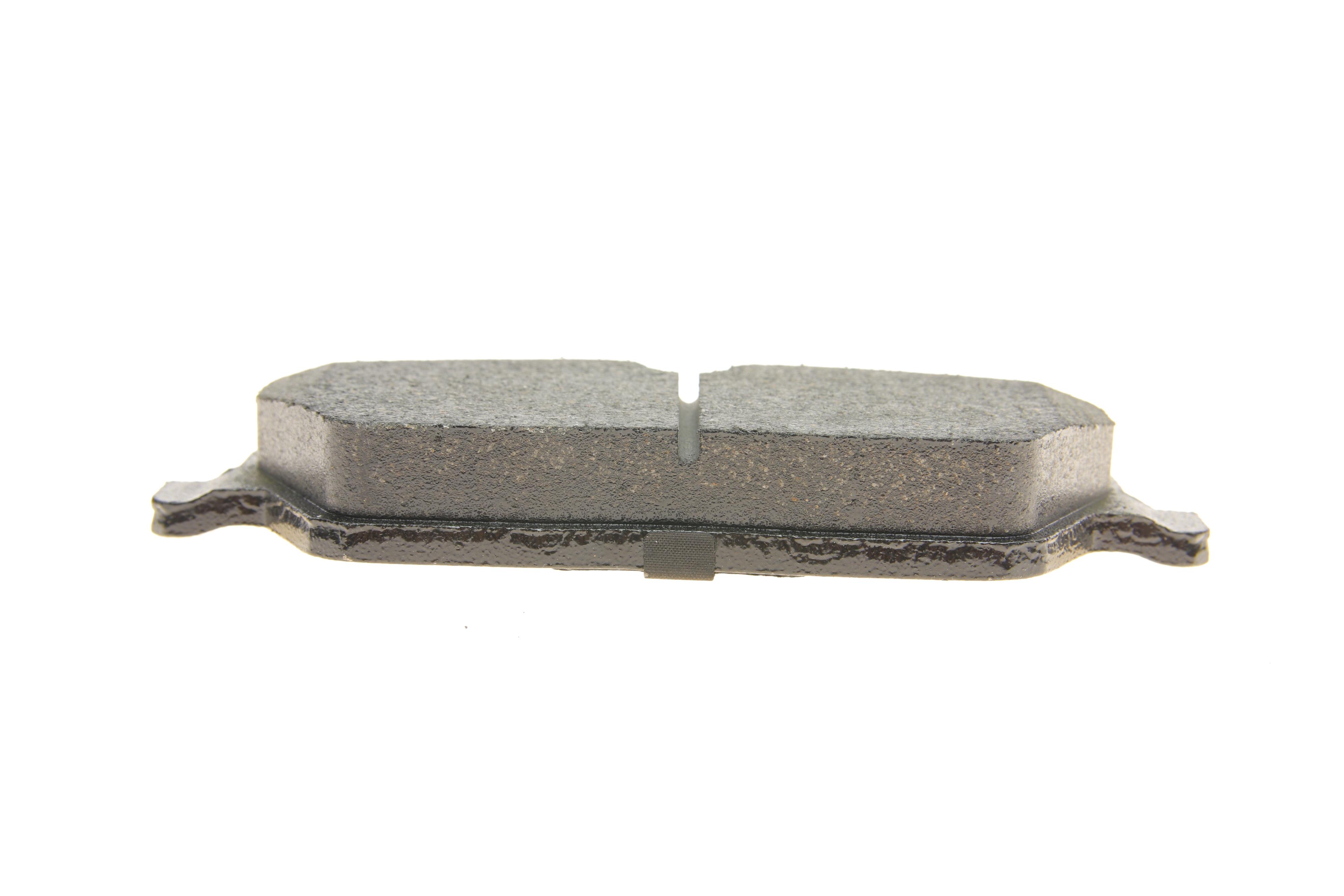 Колодки тормозные (передние) BMW i3 (I01) 13-